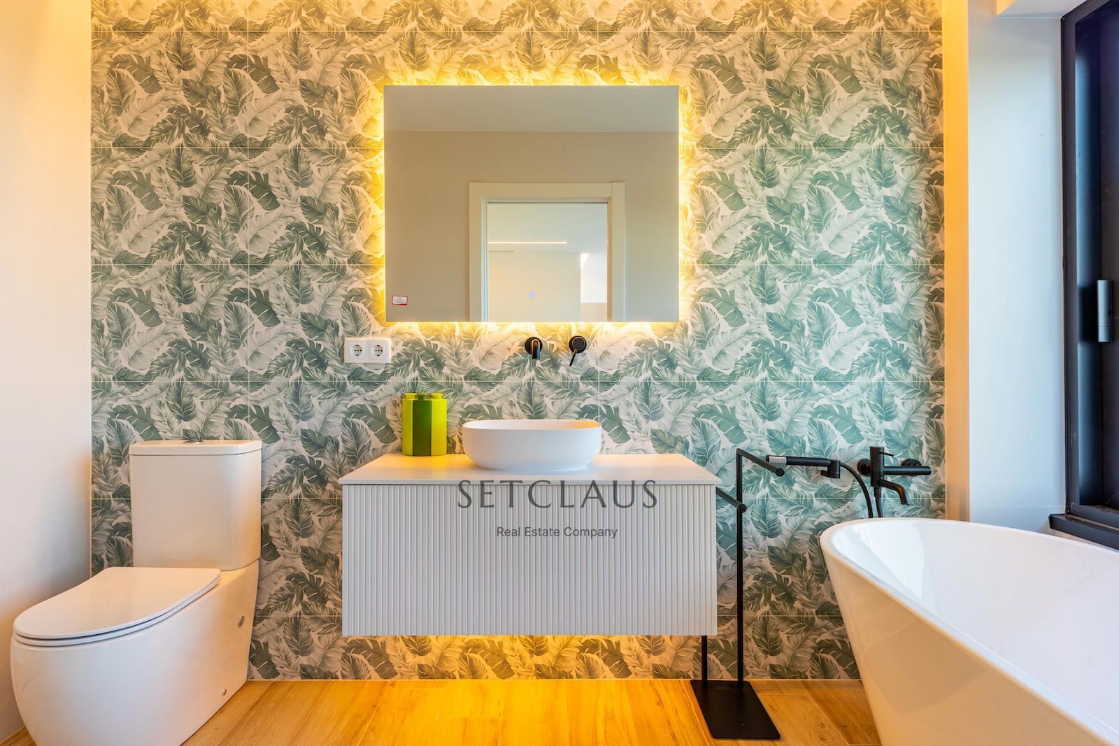 Inmueble Chalet independiente, con gran parcela, vistas y casa de invitados foto 58