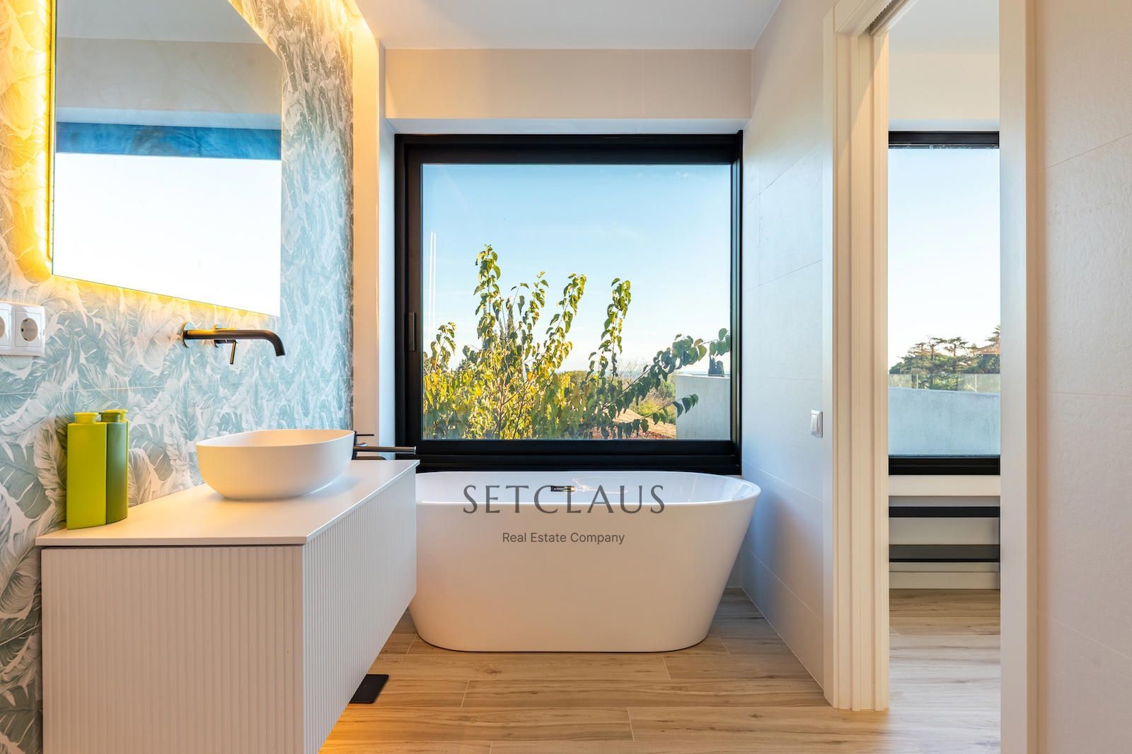 Inmueble Chalet independiente, con gran parcela, vistas y casa de invitados foto 59