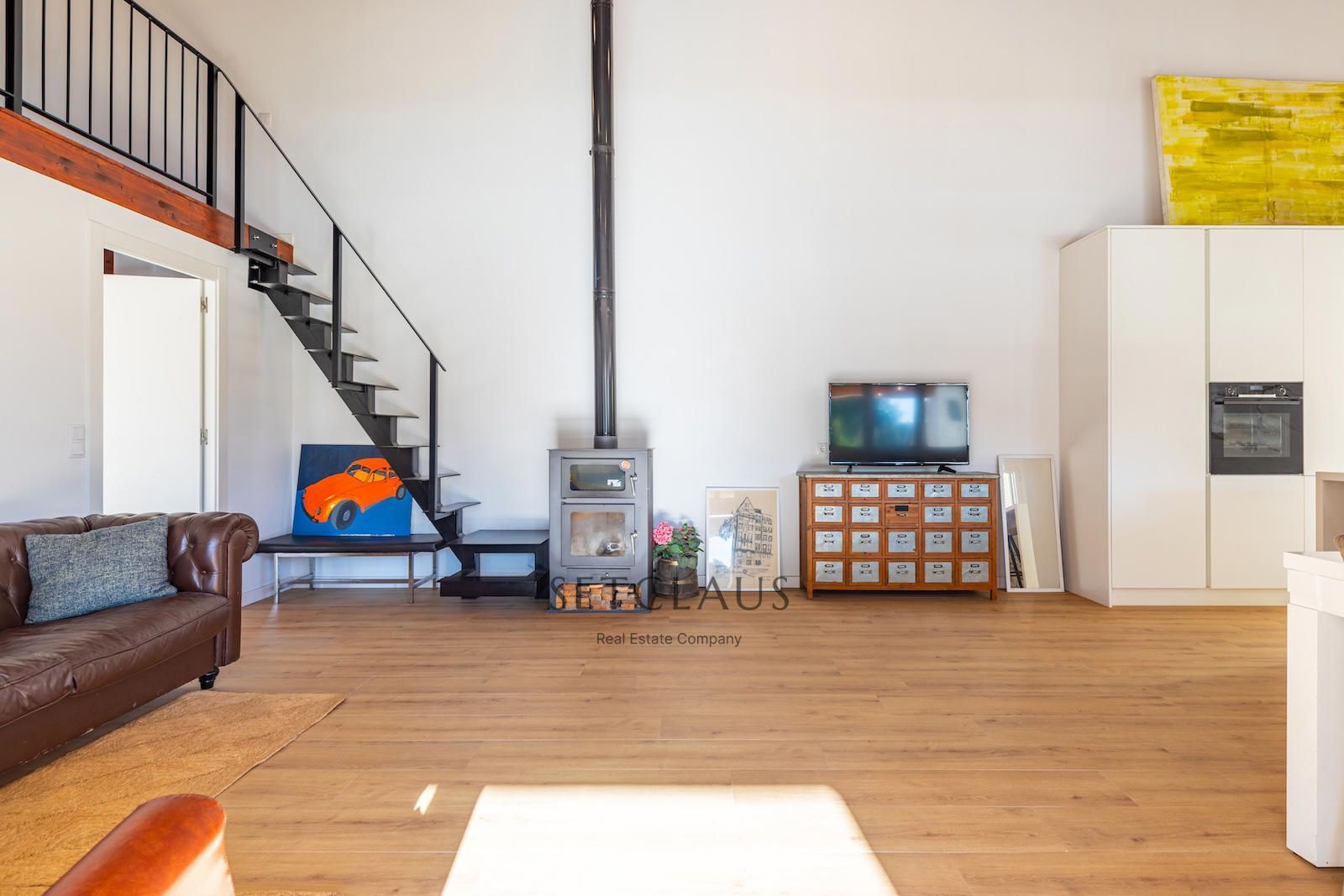 Inmueble Chalet independiente, con gran parcela, vistas y casa de invitados foto 67