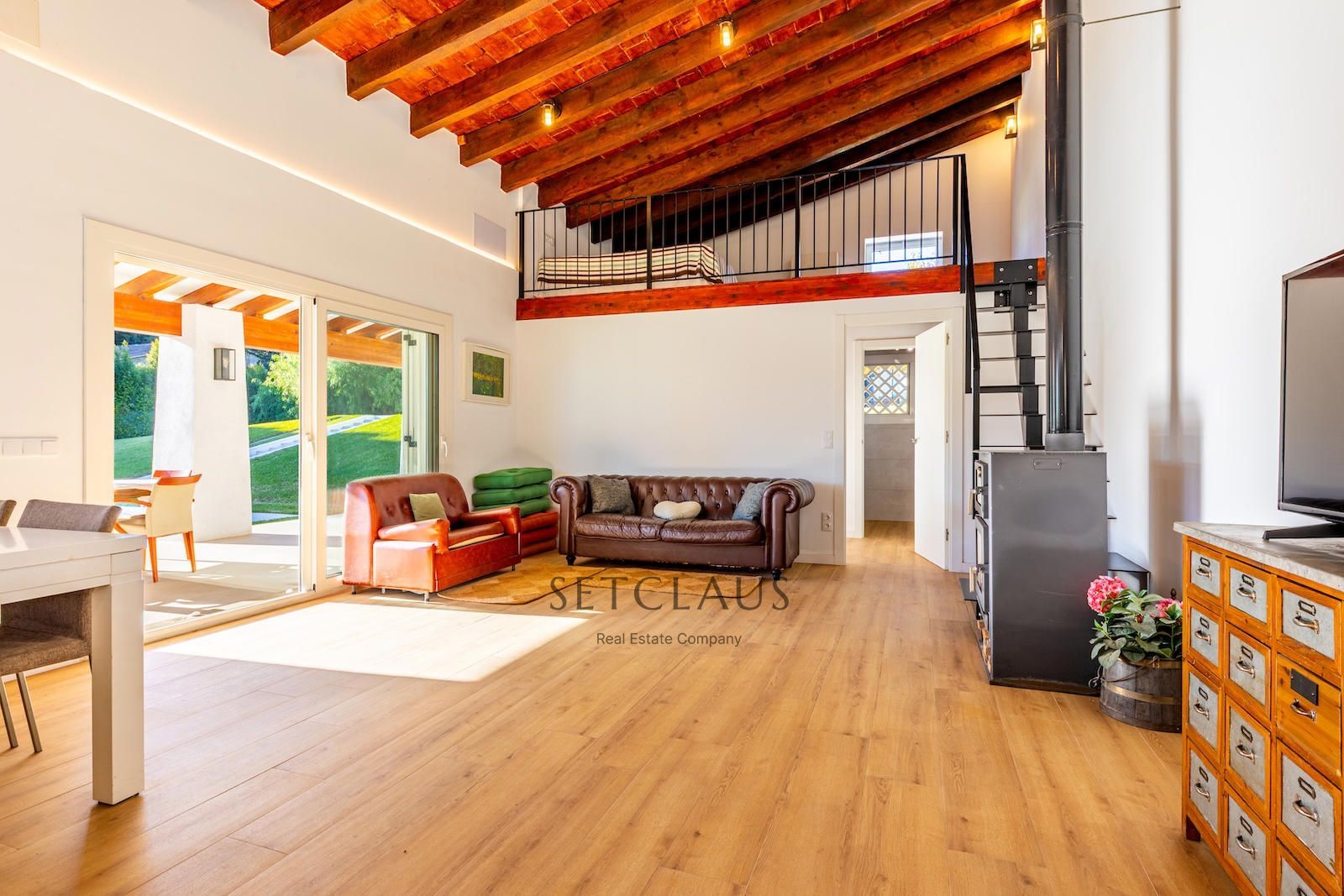 Inmueble Chalet independiente, con gran parcela, vistas y casa de invitados foto 65