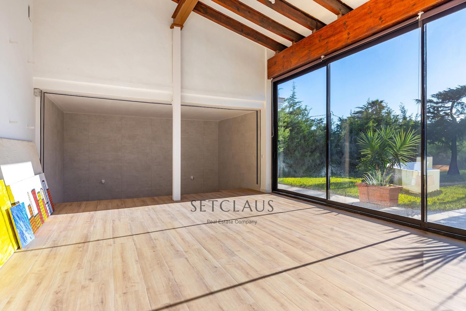 Inmueble Chalet independiente, con gran parcela, vistas y casa de invitados foto 75