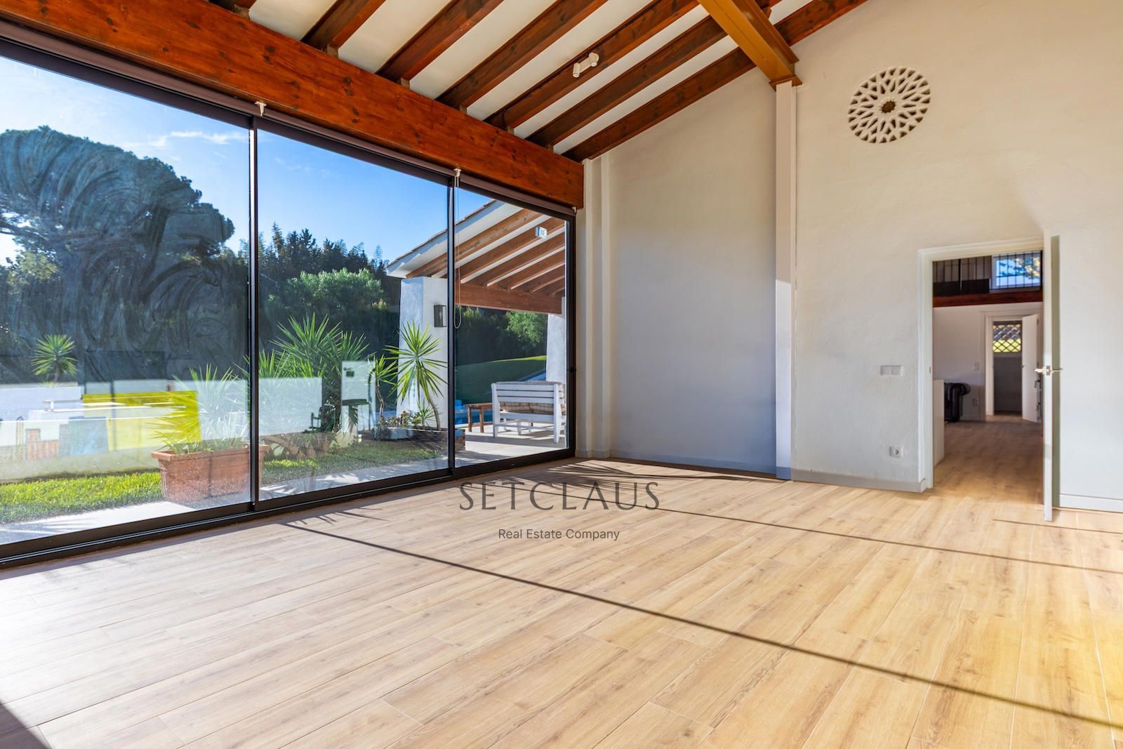 Inmueble Chalet independiente, con gran parcela, vistas y casa de invitados foto 74