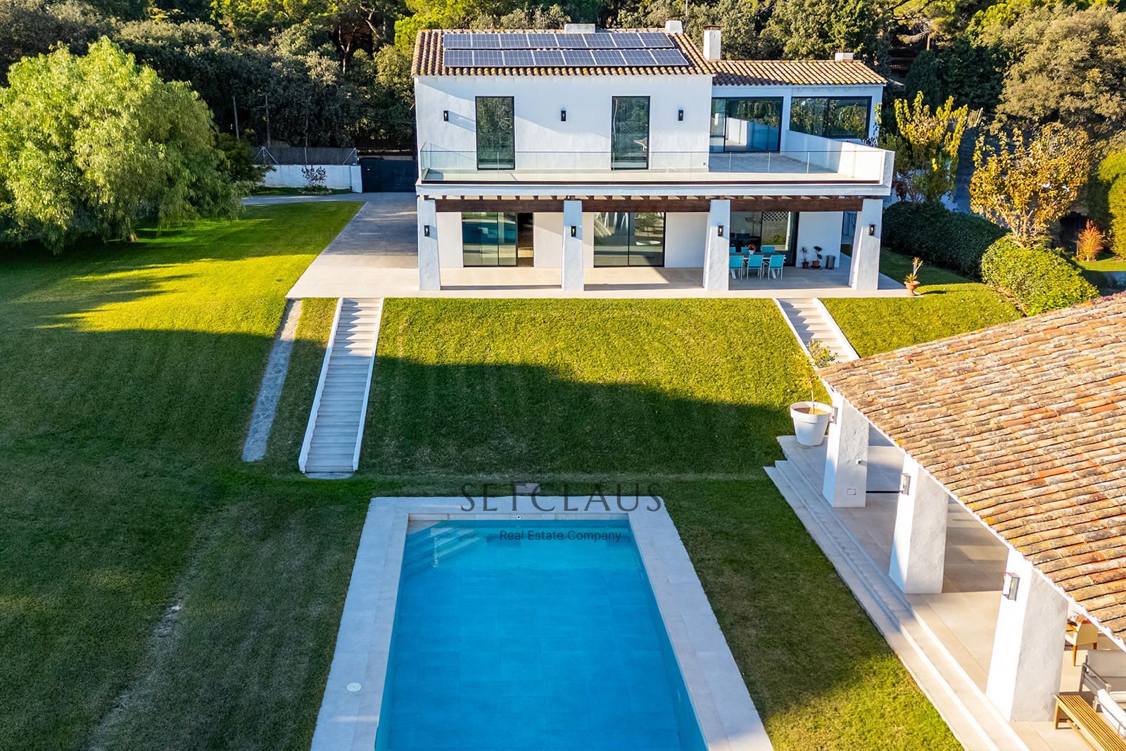 Inmueble Chalet independiente, con gran parcela, vistas y casa de invitados foto 63