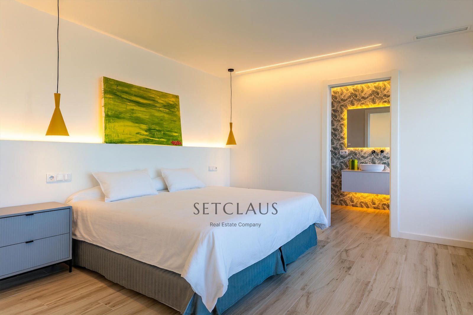 Inmueble Chalet independiente, con gran parcela, vistas y casa de invitados foto 57