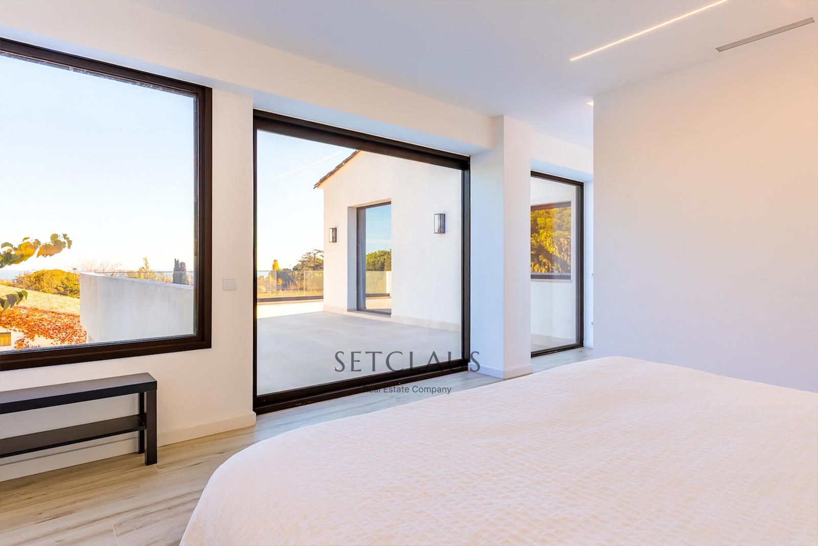 Inmueble Chalet independiente, con gran parcela, vistas y casa de invitados foto 60