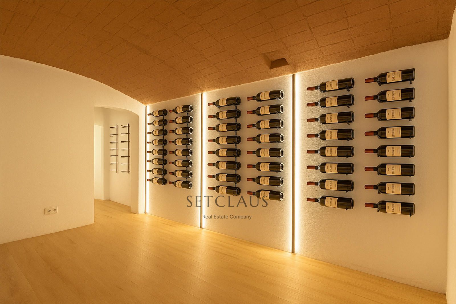 Inmueble Chalet independiente, con gran parcela, vistas y casa de invitados foto 64