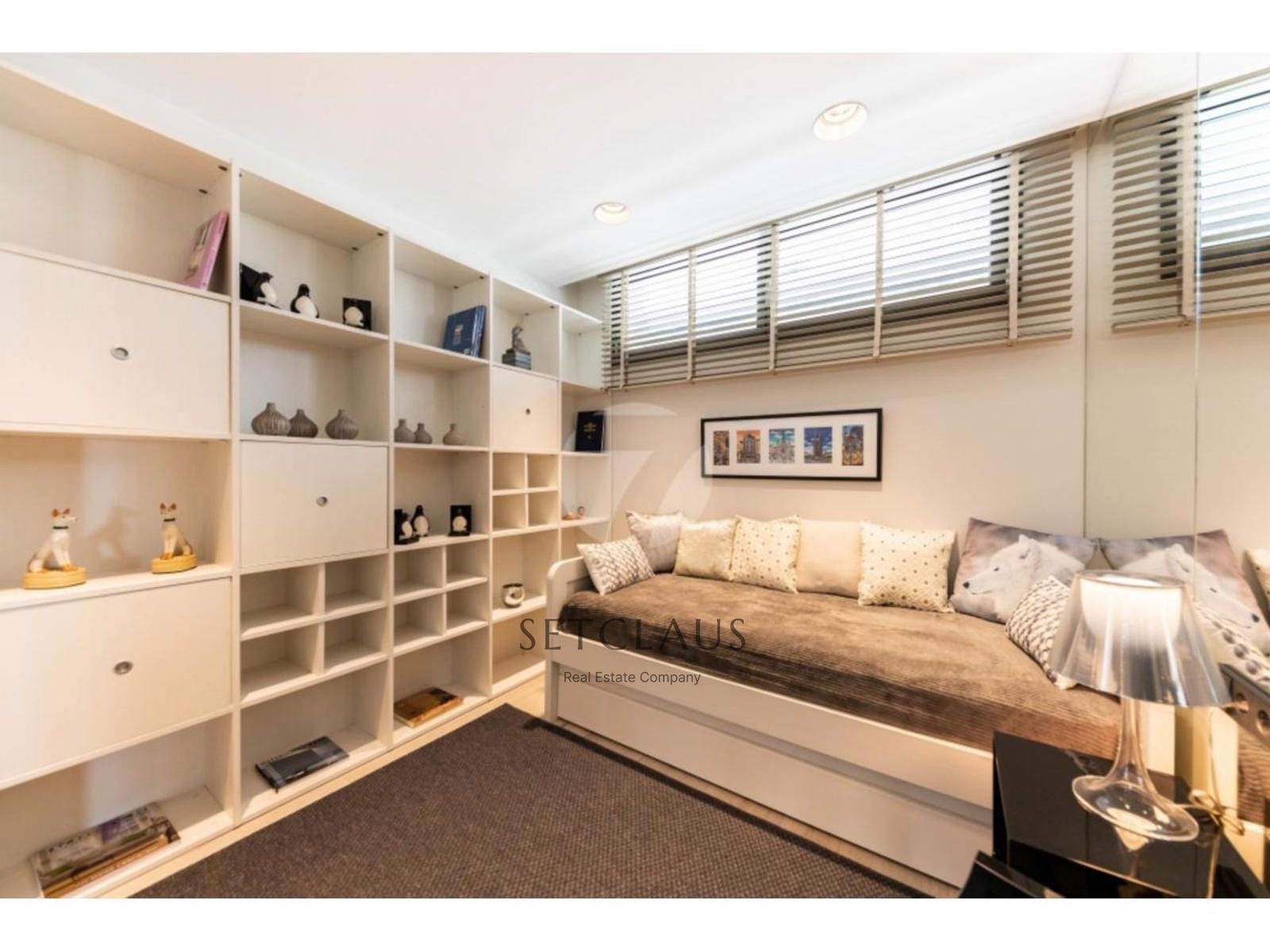 Inmueble Chalet de Diseño y vistas foto 30