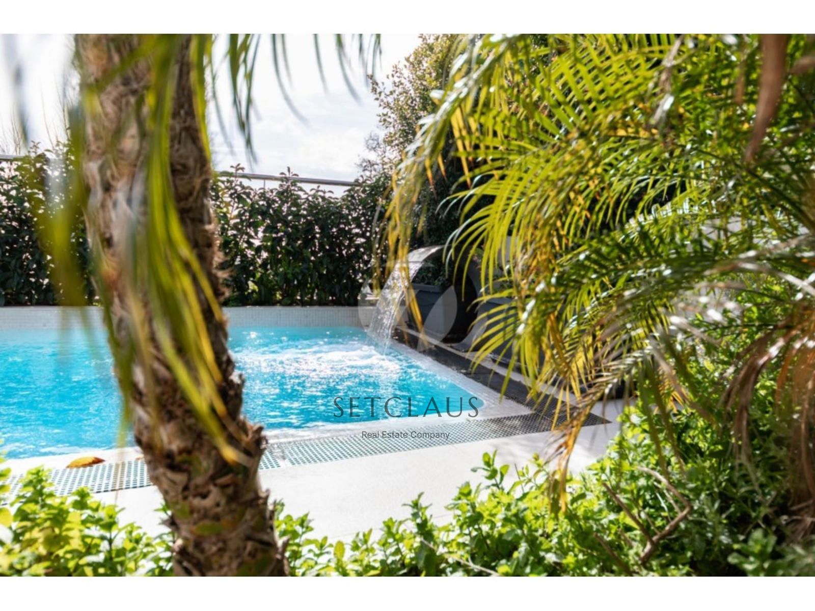 Inmueble Chalet de Diseño y vistas foto 2