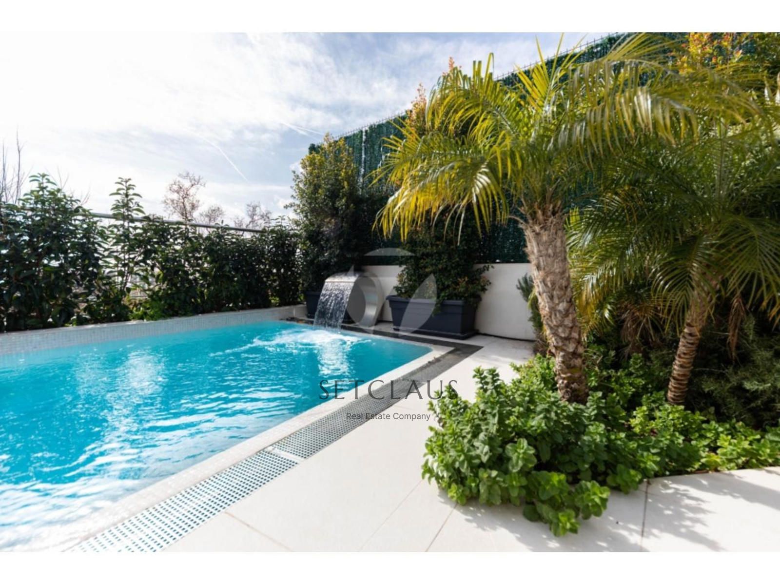 Inmueble Chalet de Diseño y vistas foto 5