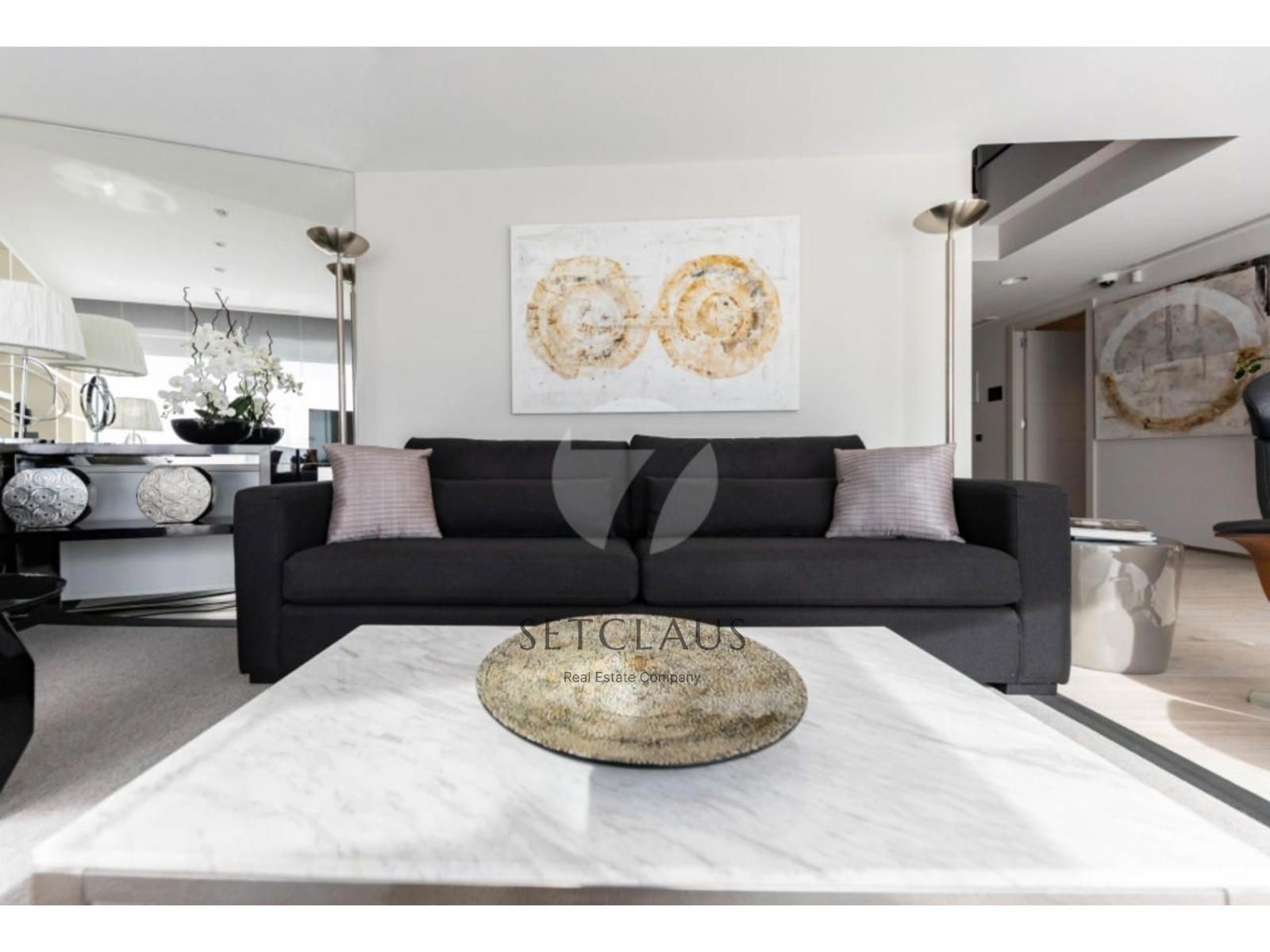 Inmueble Chalet de Diseño y vistas foto 11