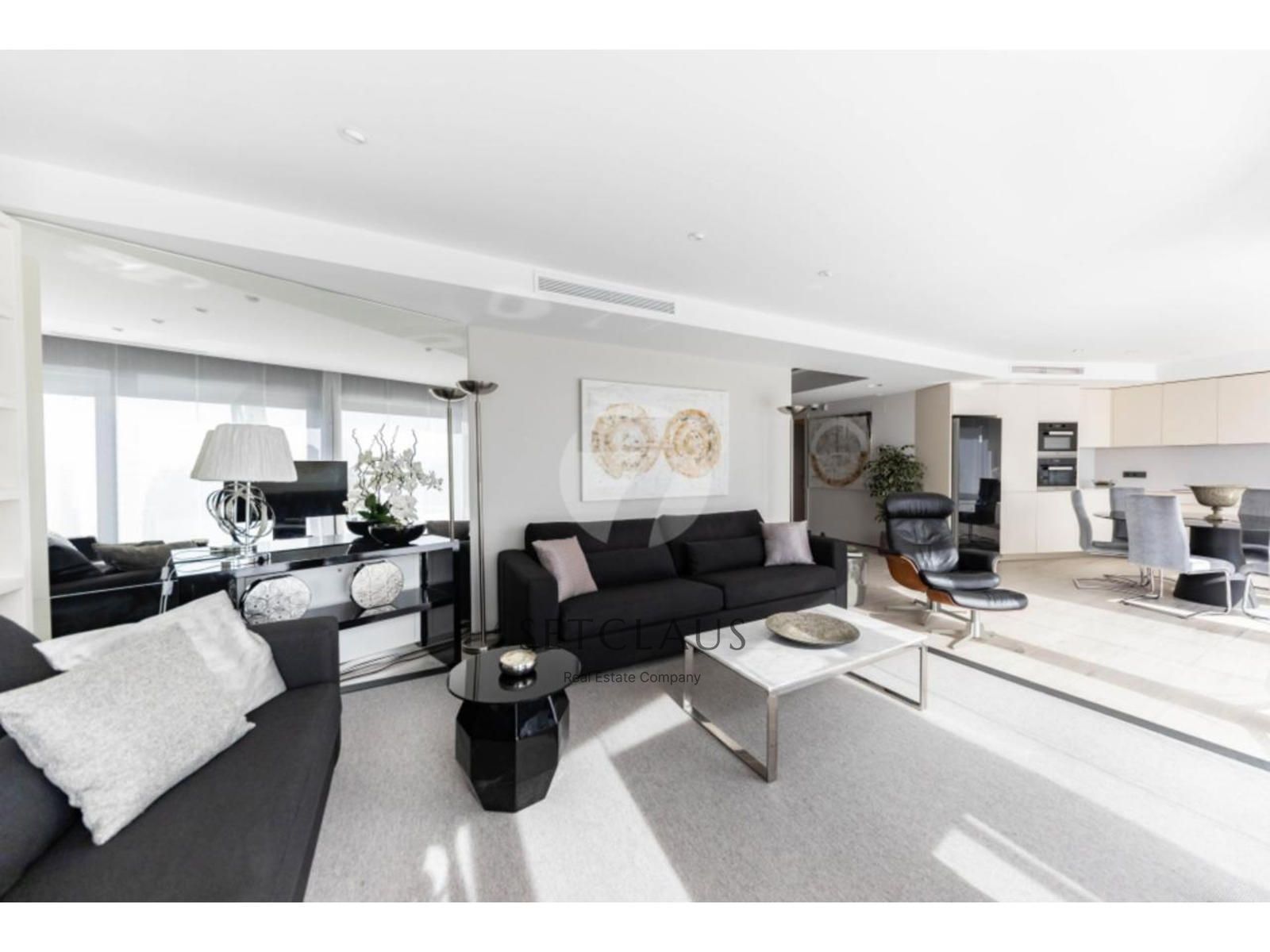 Inmueble Chalet de Diseño y vistas foto 6