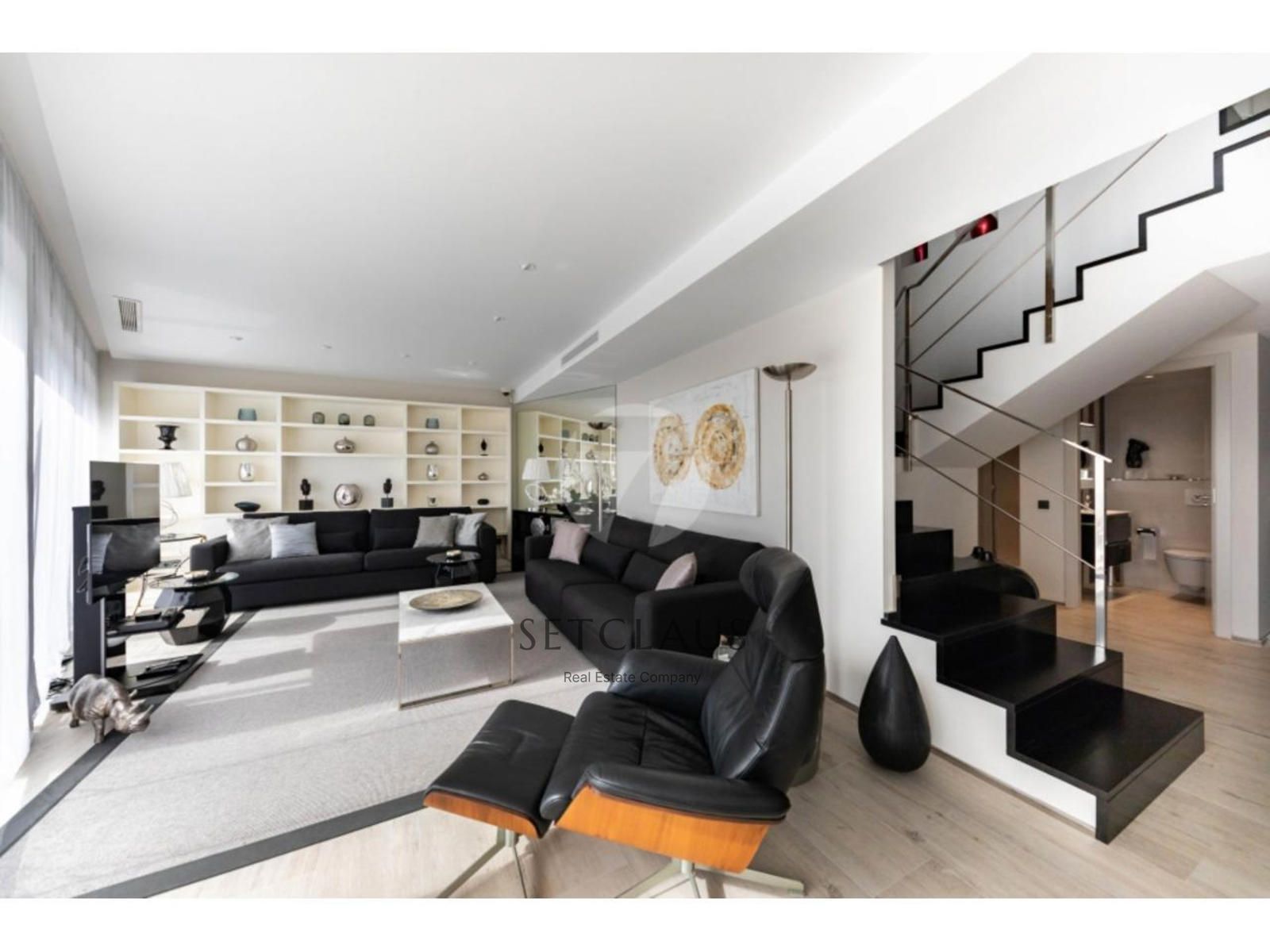 Inmueble Chalet de Diseño y vistas foto 10