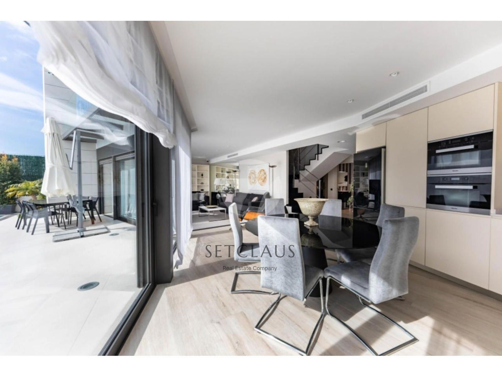 Inmueble Chalet de Diseño y vistas foto 9