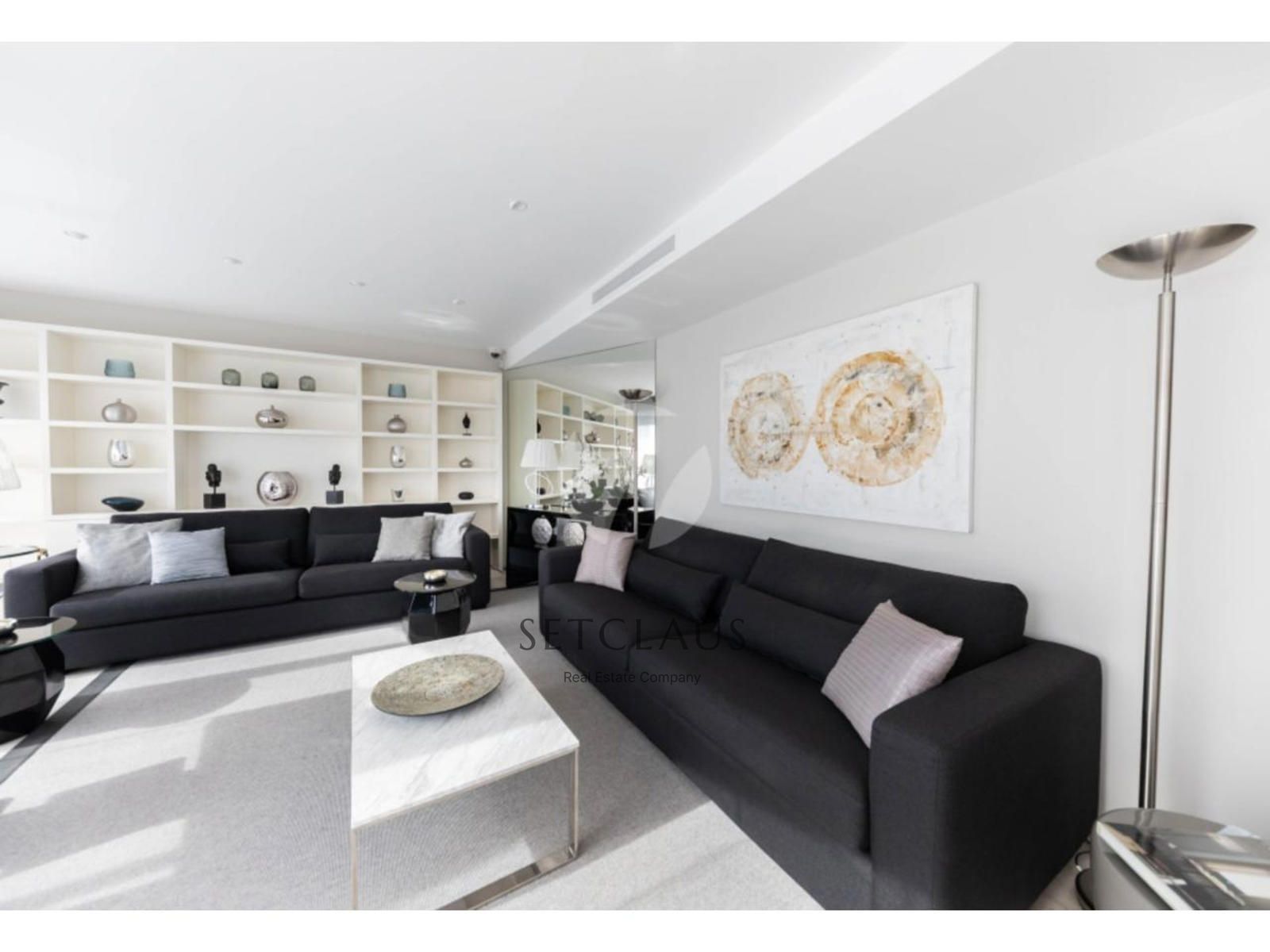 Inmueble Chalet de Diseño y vistas foto 8