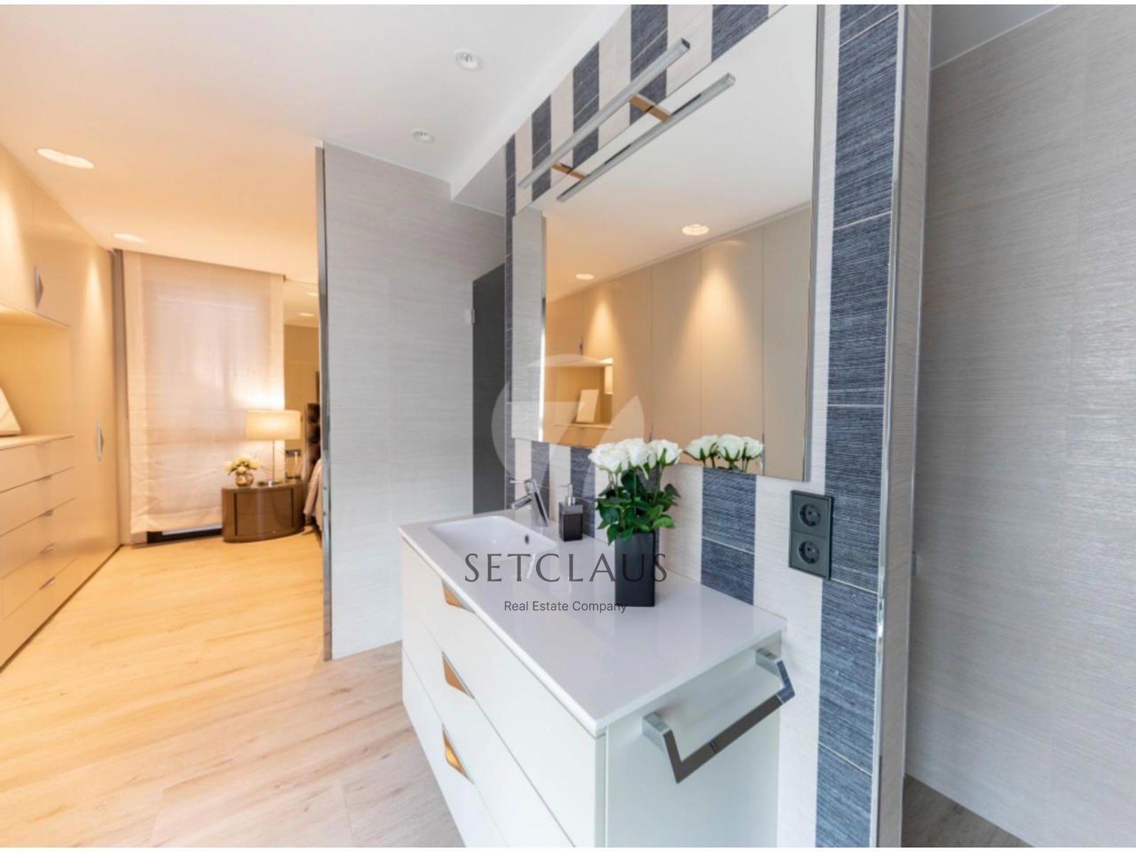 Inmueble Chalet de Diseño y vistas foto 27