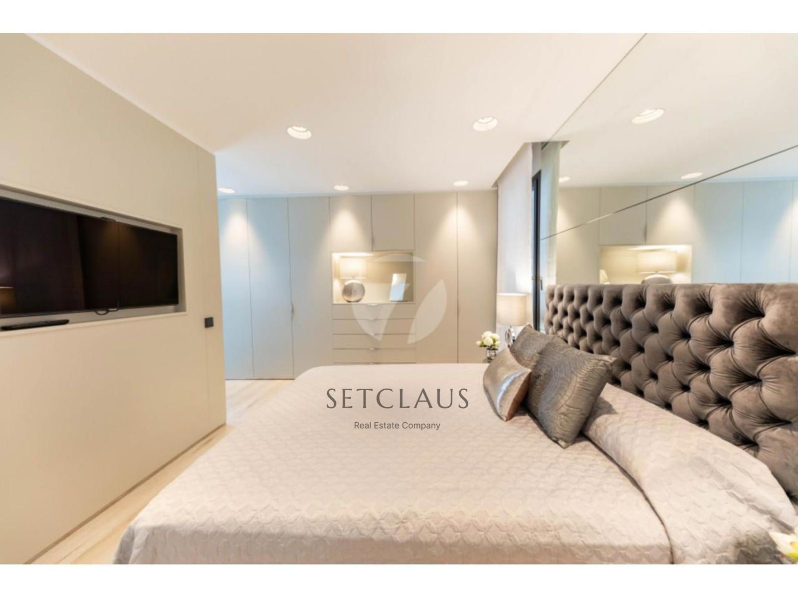 Inmueble Chalet de Diseño y vistas foto 16