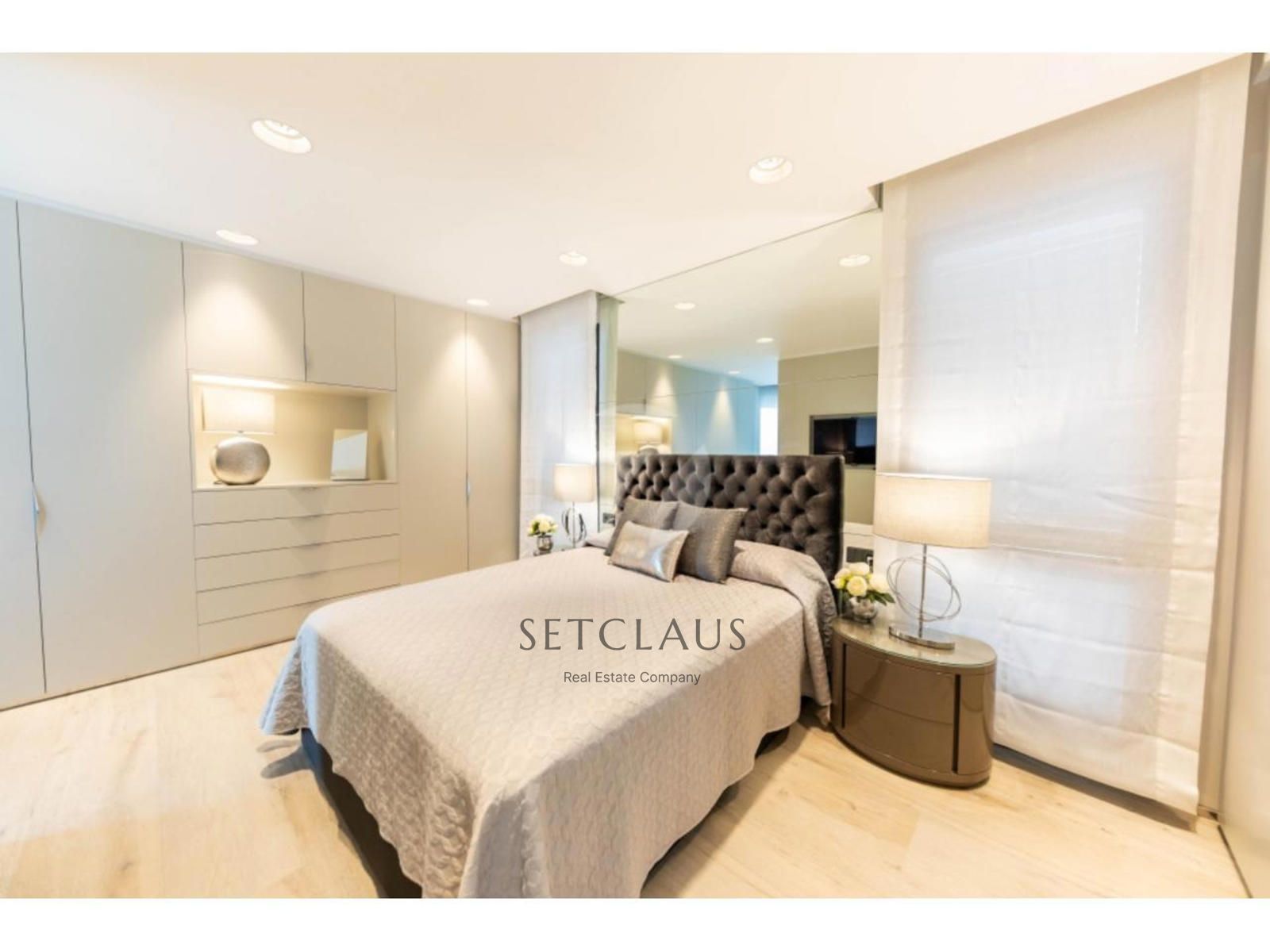 Inmueble Chalet de Diseño y vistas foto 19