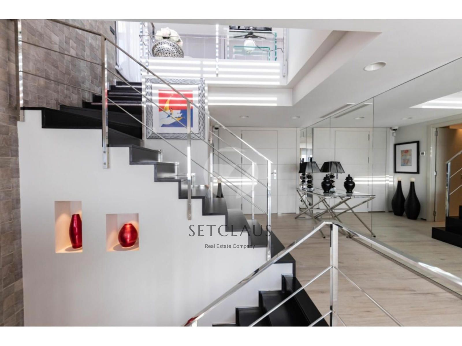 Inmueble Chalet de Diseño y vistas foto 21