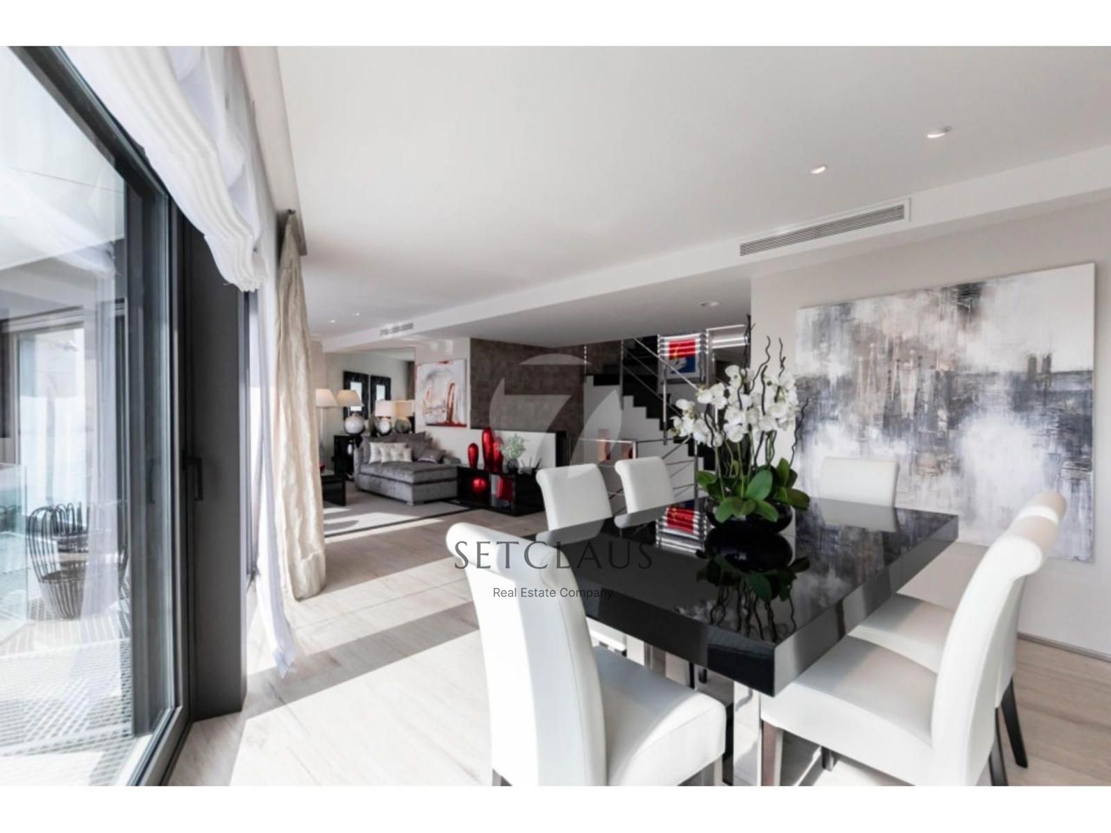 Inmueble Chalet de Diseño y vistas foto 13