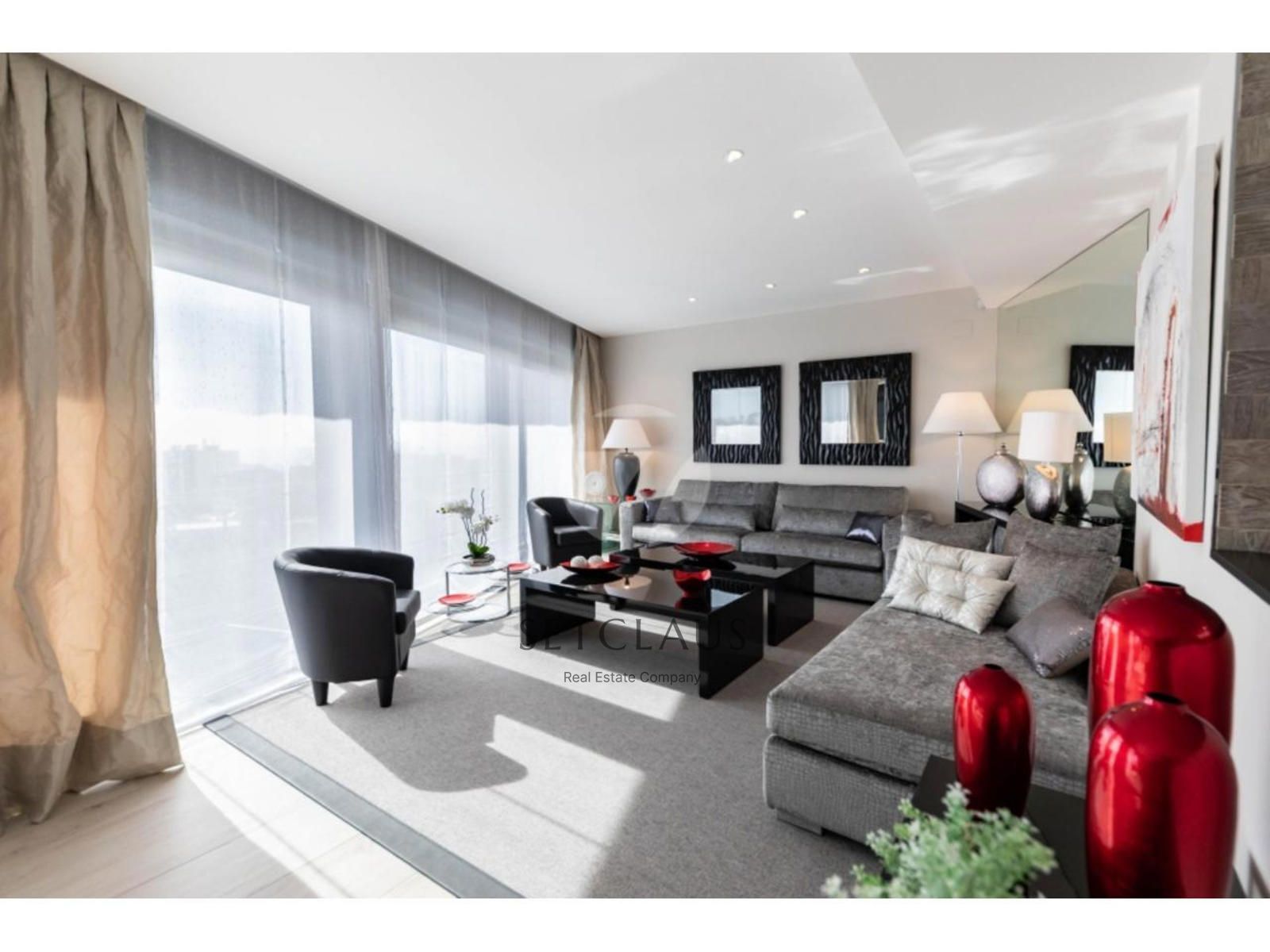 Inmueble Chalet de Diseño y vistas foto 25