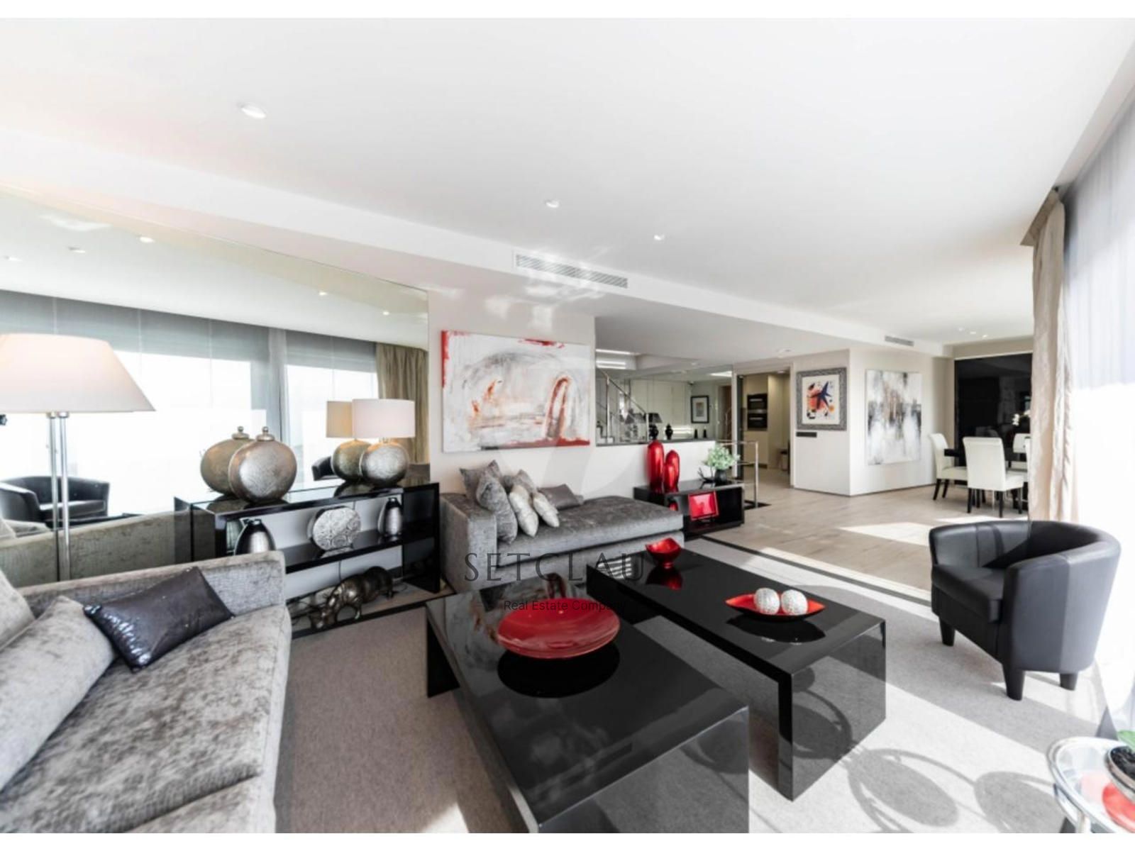 Inmueble Chalet de Diseño y vistas foto 12