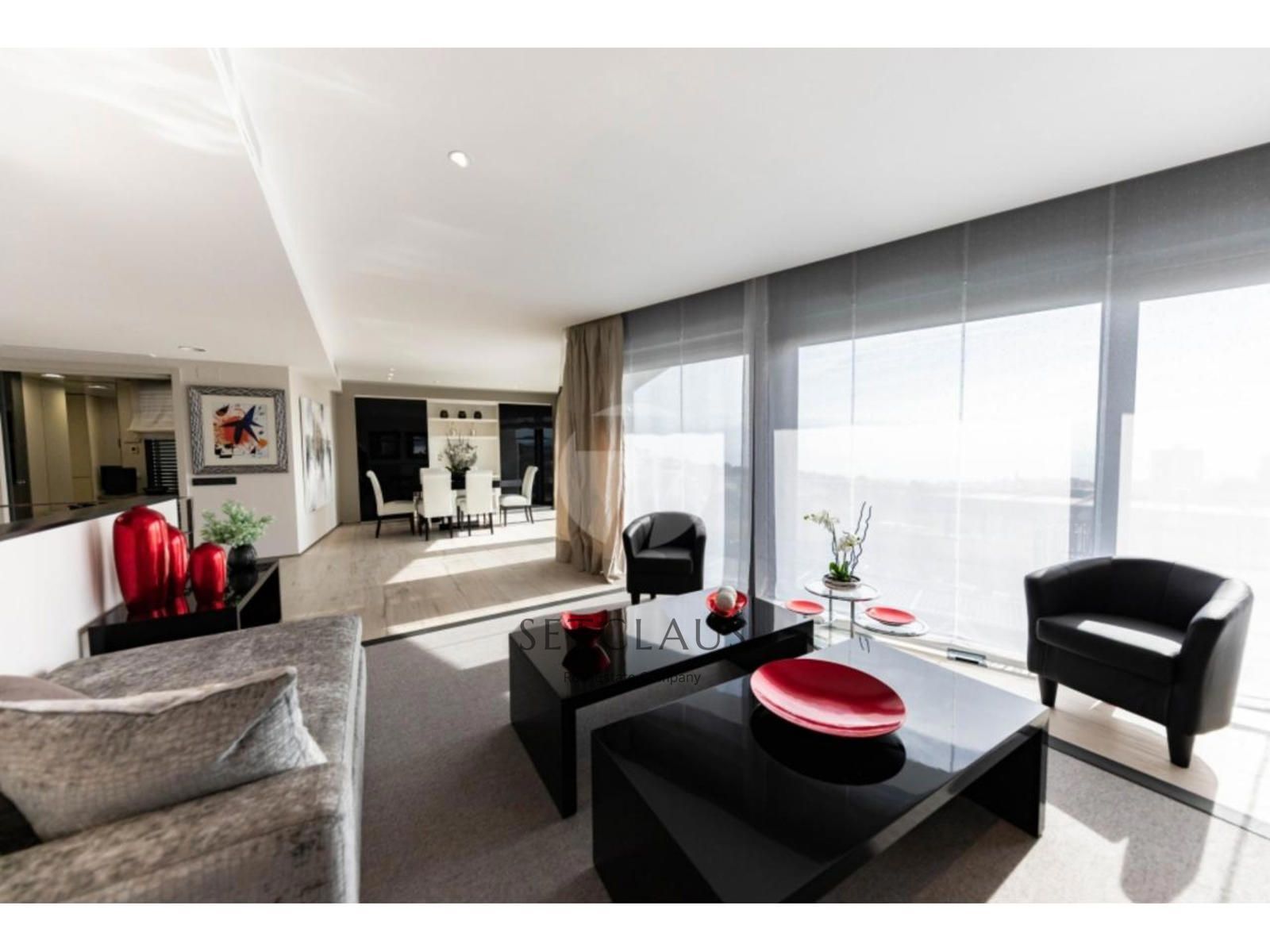 Inmueble Chalet de Diseño y vistas foto 22