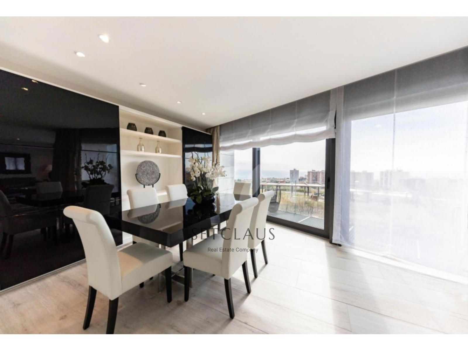 Inmueble Chalet de Diseño y vistas foto 23