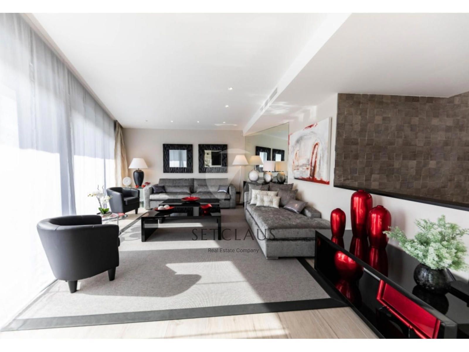 Inmueble Chalet de Diseño y vistas foto 24