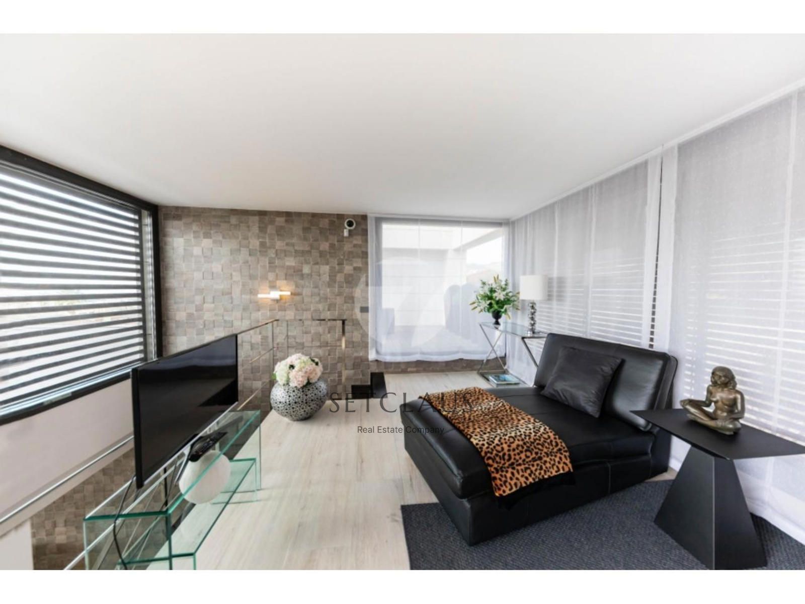 Inmueble Chalet de Diseño y vistas foto 34