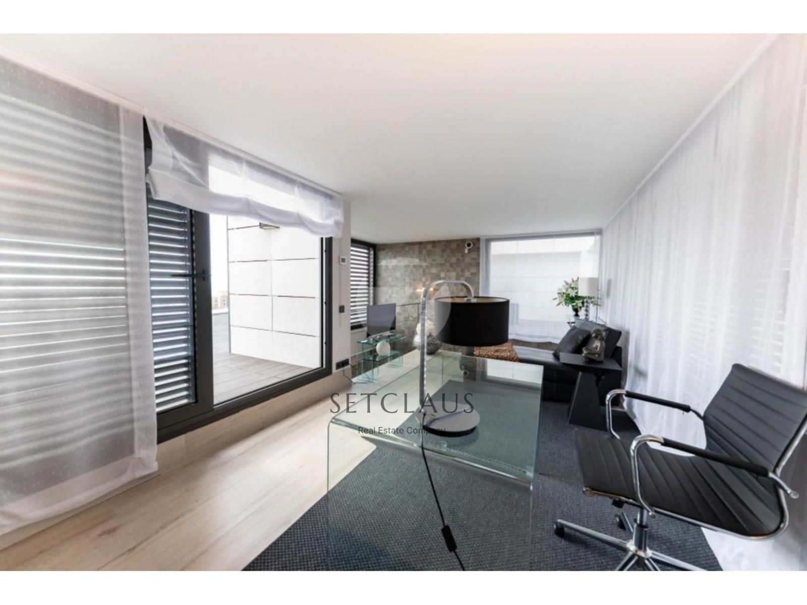 Inmueble Chalet de Diseño y vistas foto 35