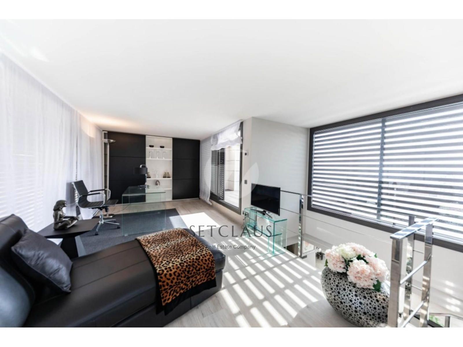 Inmueble Chalet de Diseño y vistas foto 36