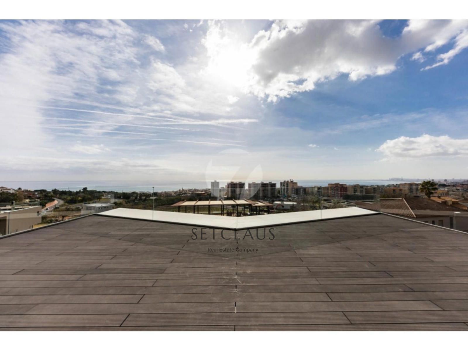 Inmueble Chalet de Diseño y vistas foto 41