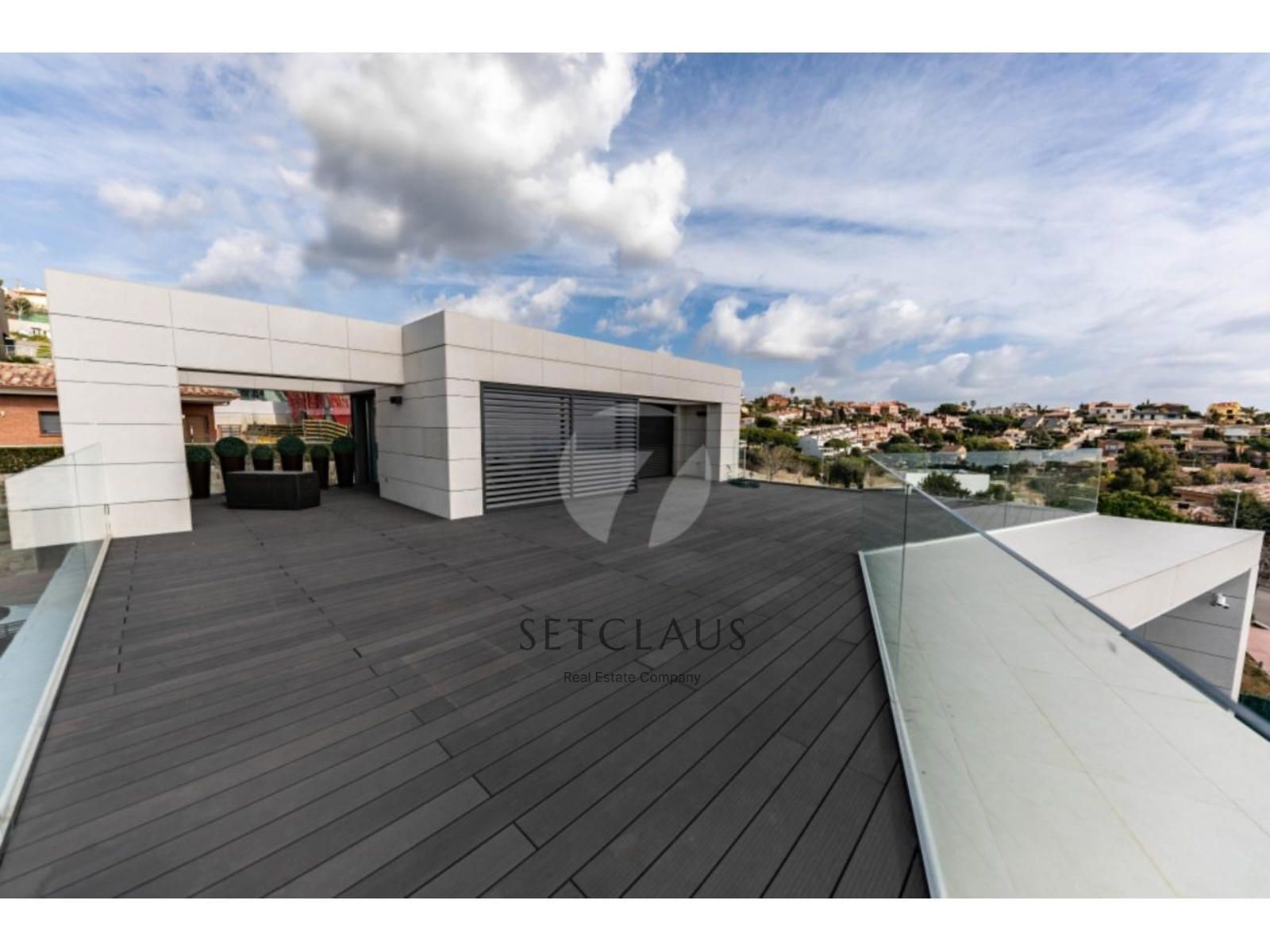 Inmueble Chalet de Diseño y vistas foto 42