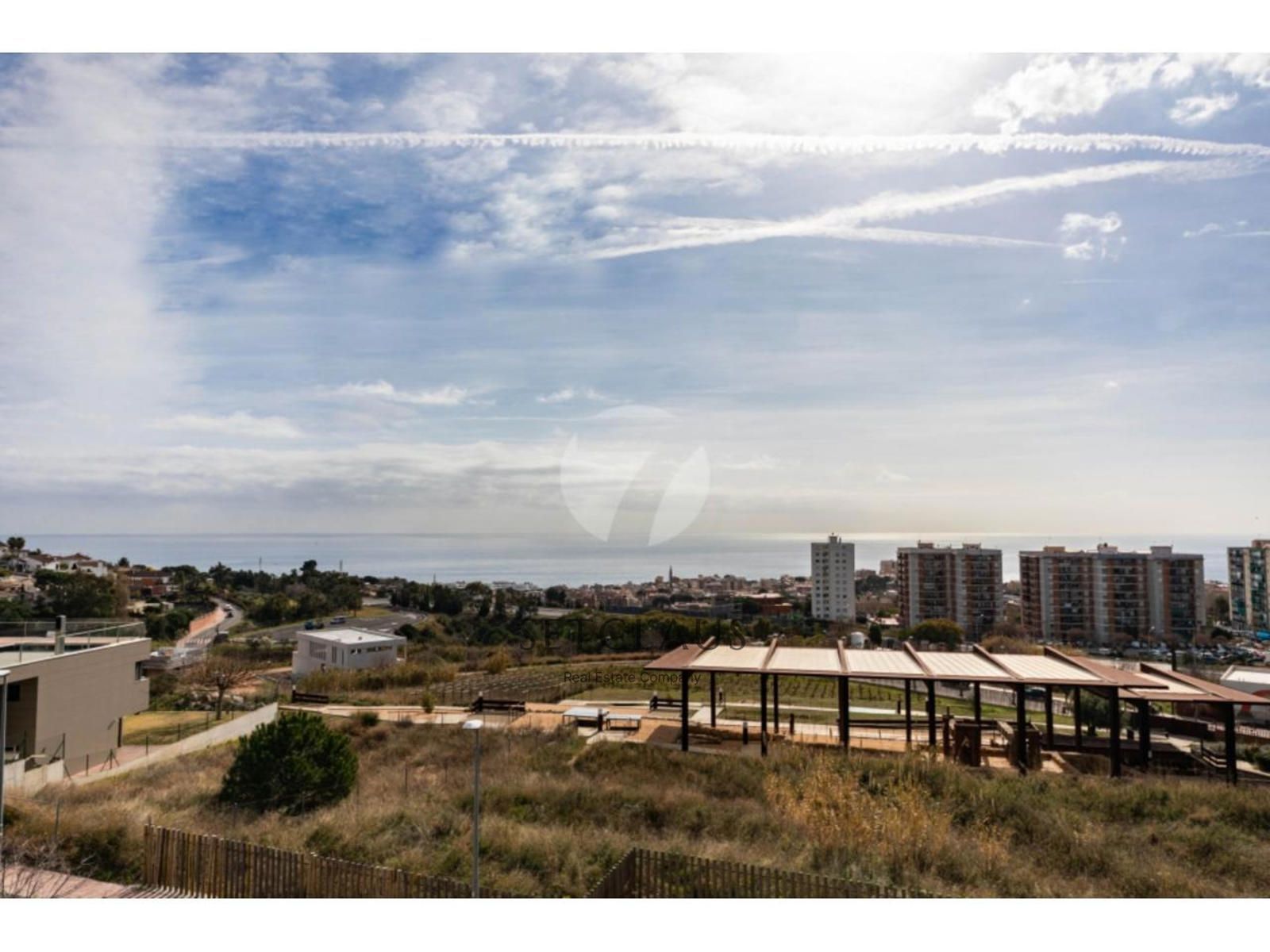 Inmueble Chalet de Diseño y vistas foto 40