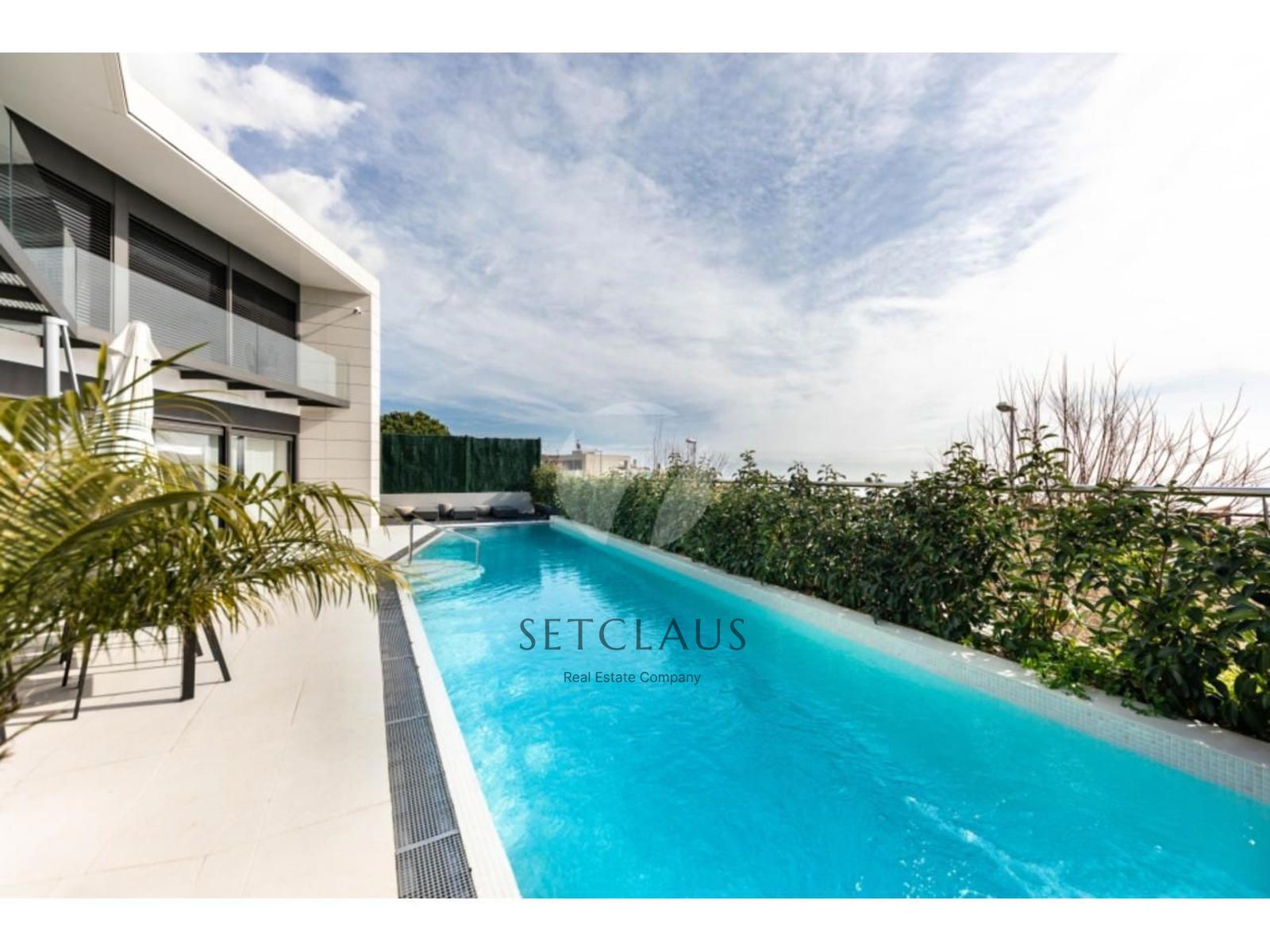 Inmueble Chalet de Diseño y vistas foto 37