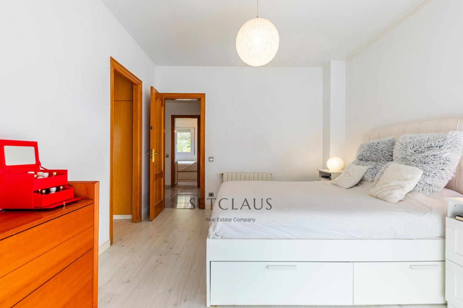 Inmueble Adosado con vistas, buhardilla y piscina privada en Tiana foto 28