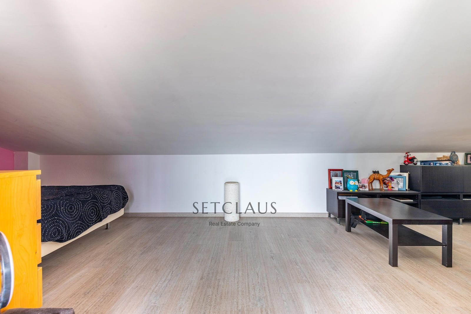 Inmueble Adosado con vistas, buhardilla y piscina privada en Tiana foto 37