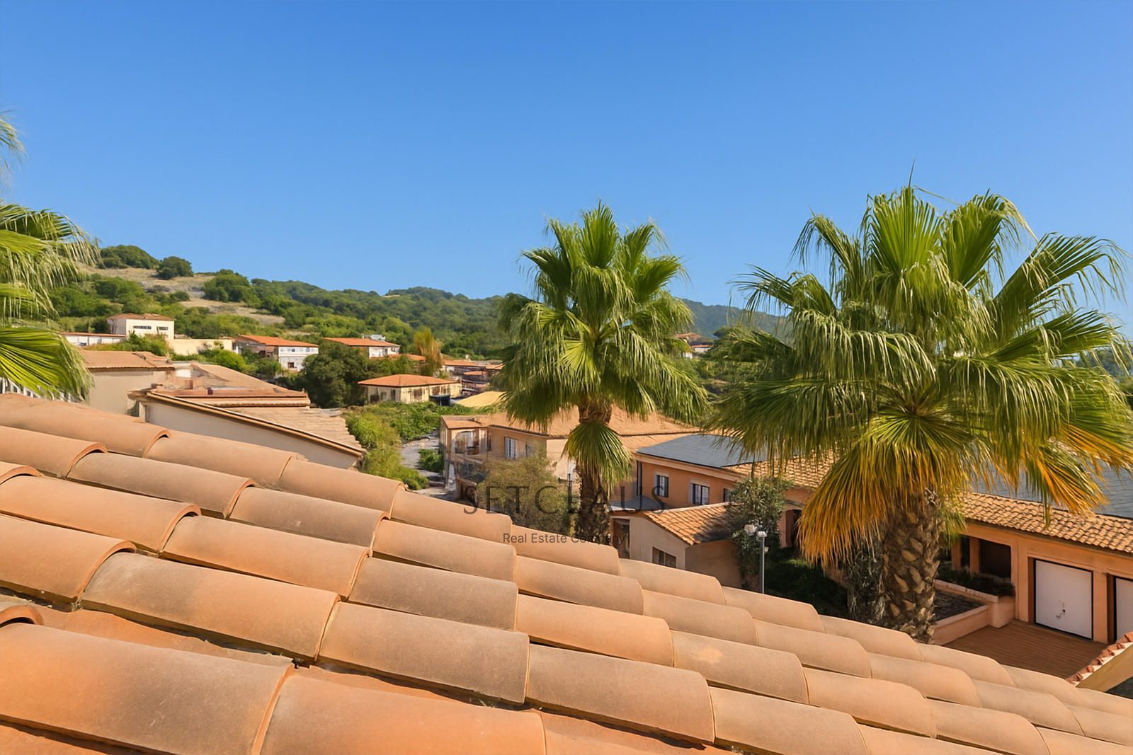 Inmueble Adosado con vistas, buhardilla y piscina privada en Tiana foto 43