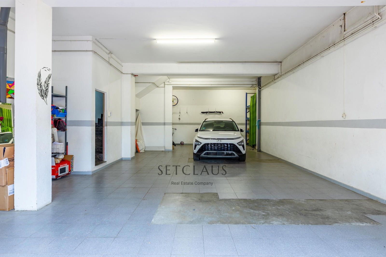 Inmueble Adosado con vistas, buhardilla y piscina privada en Tiana foto 48