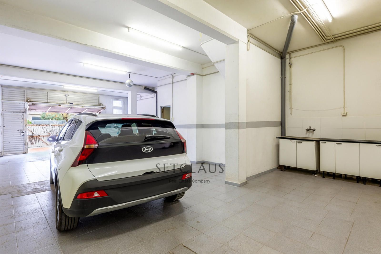 Inmueble Adosado con vistas, buhardilla y piscina privada en Tiana foto 49