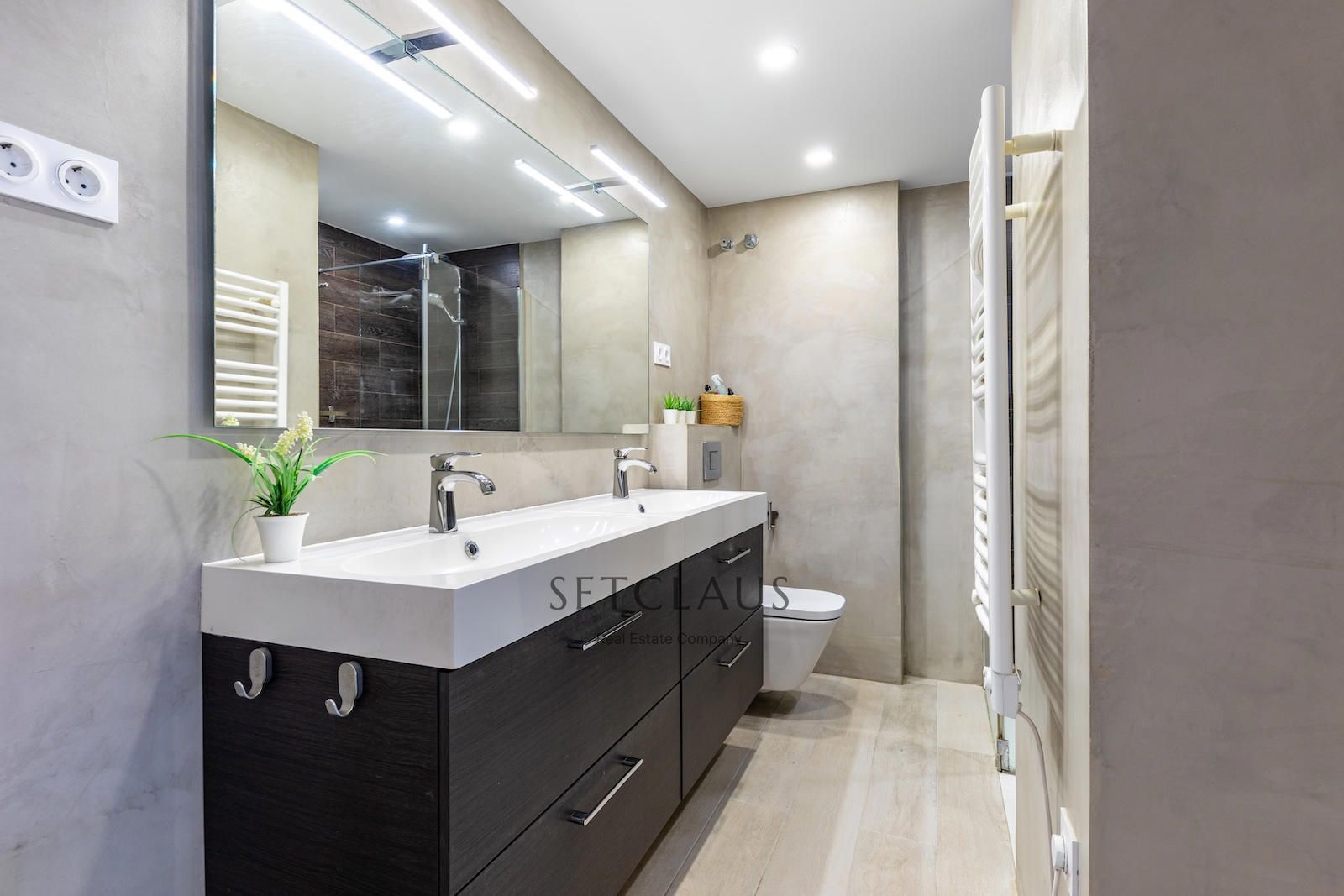 Inmueble Piso luminoso reformado con 3 habitaciones en Provençals del Poblenou foto 17