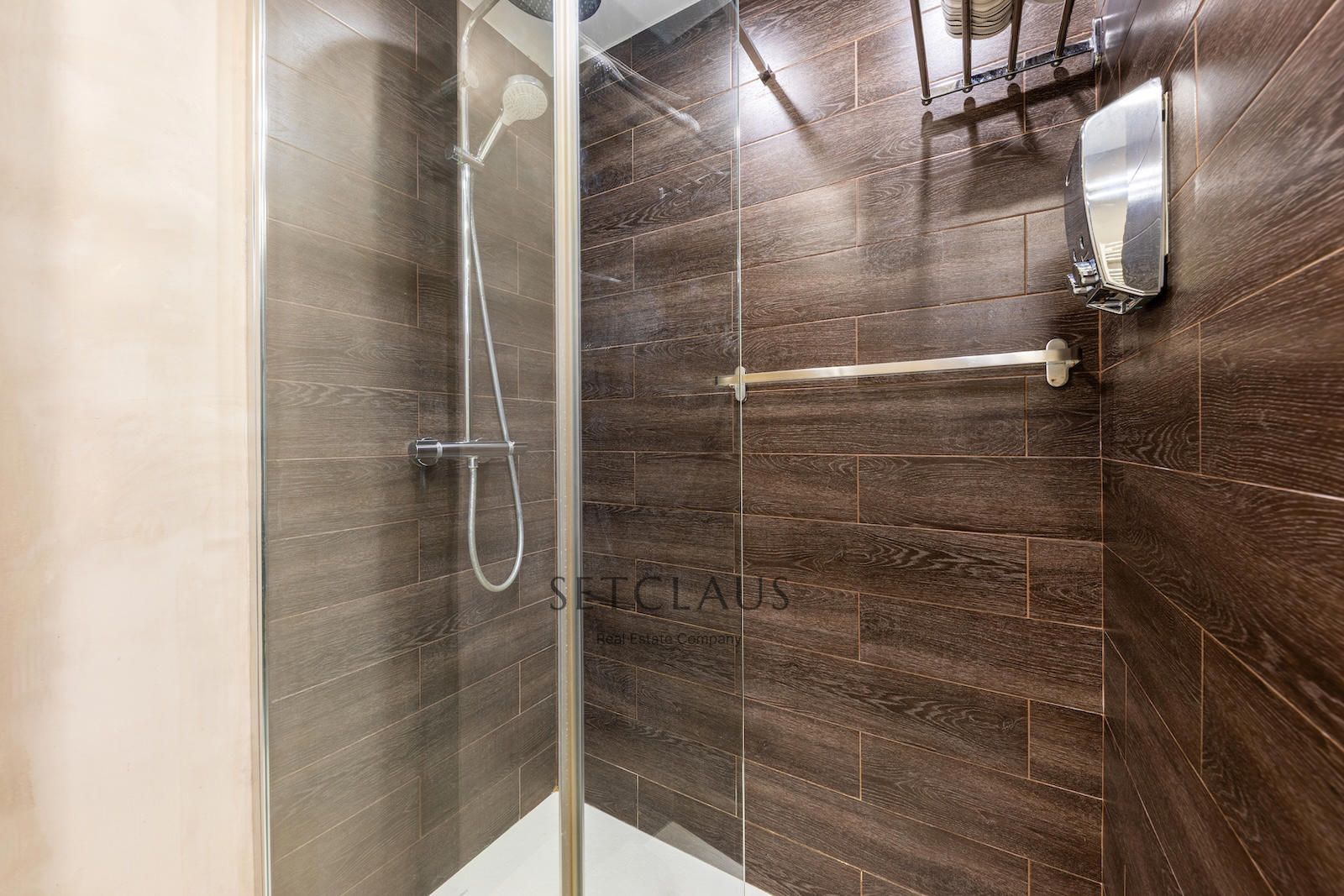 Inmueble Piso luminoso reformado con 3 habitaciones en Provençals del Poblenou foto 18