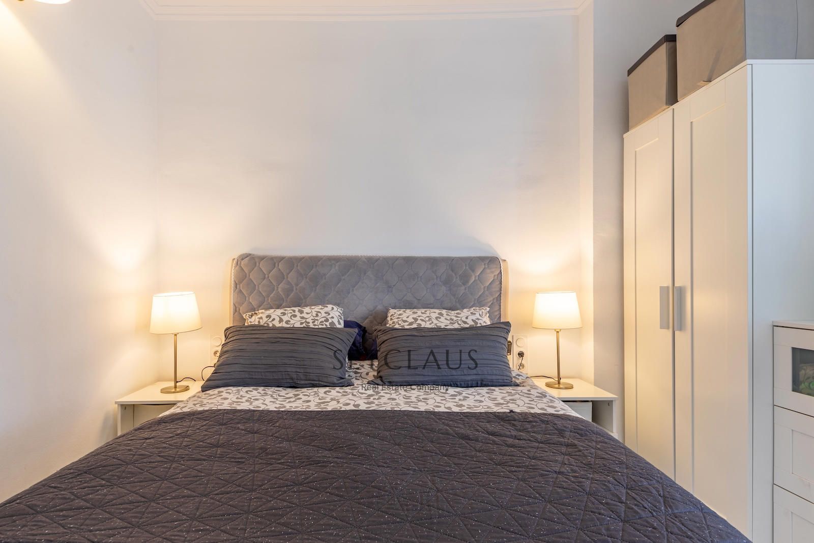 Inmueble Piso luminoso reformado con 3 habitaciones en Provençals del Poblenou foto 15