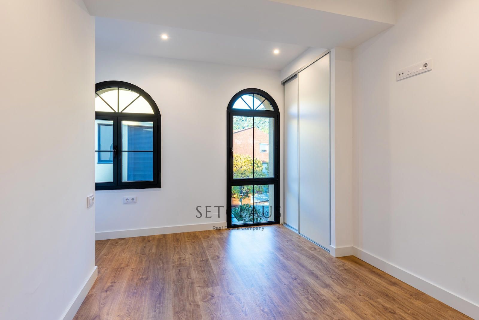 Comprar Piso recien reformado con terraza foto 11