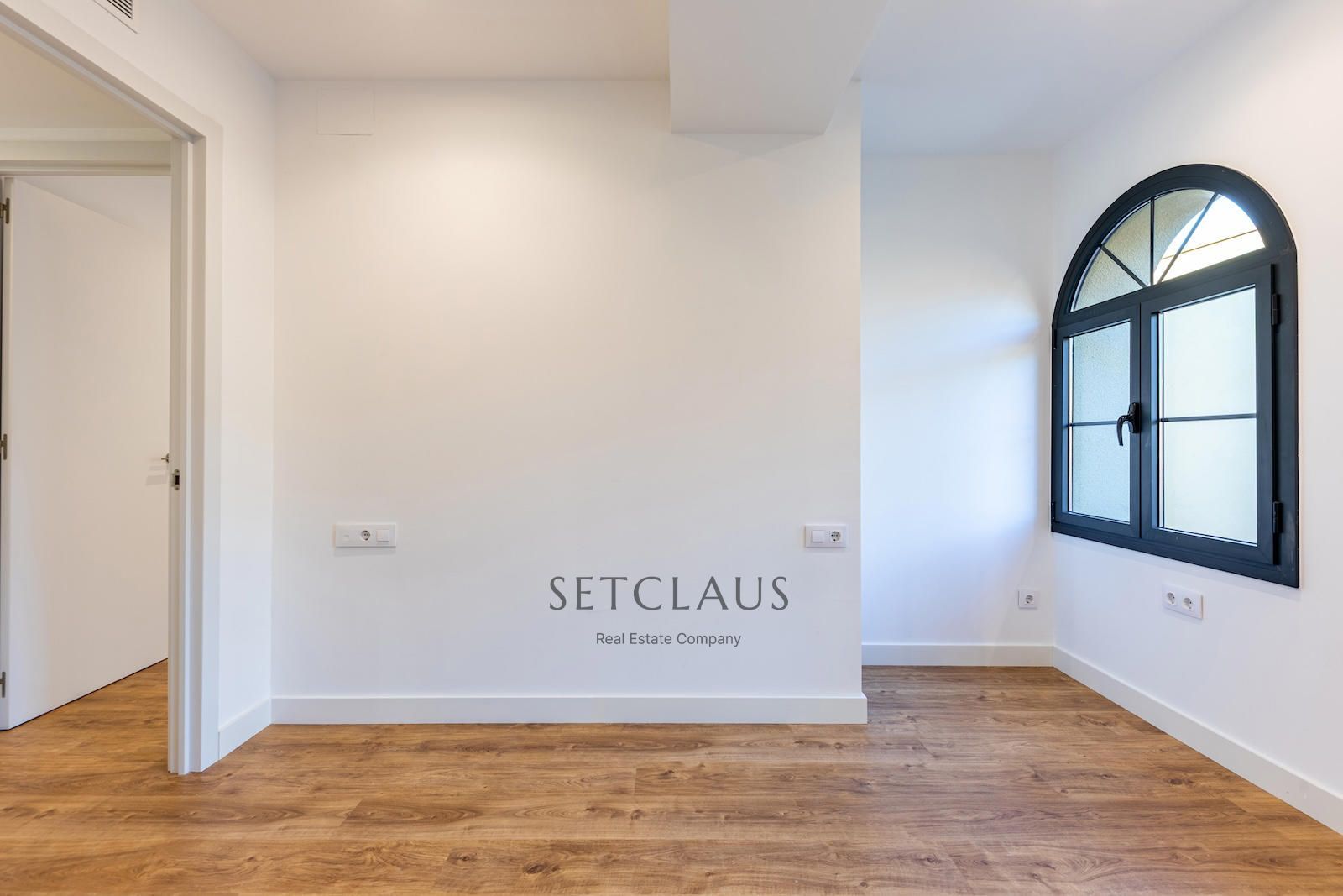 Comprar Piso recien reformado con terraza foto 12