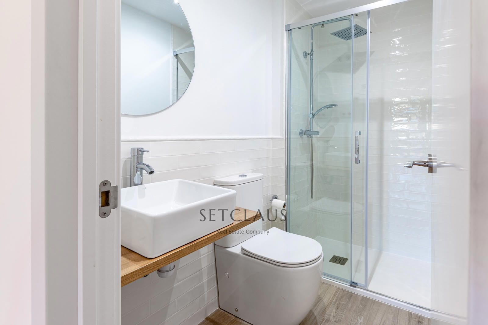 Comprar Piso recien reformado con terraza foto 14