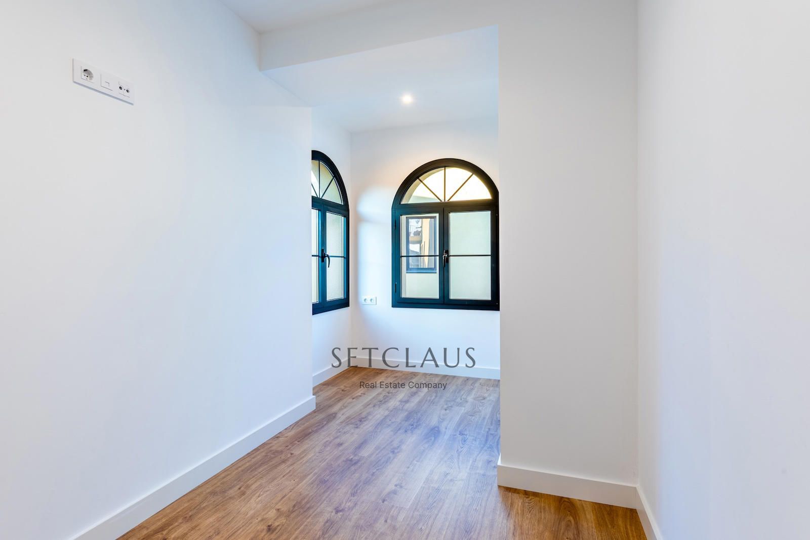 Comprar Piso recien reformado con terraza foto 15