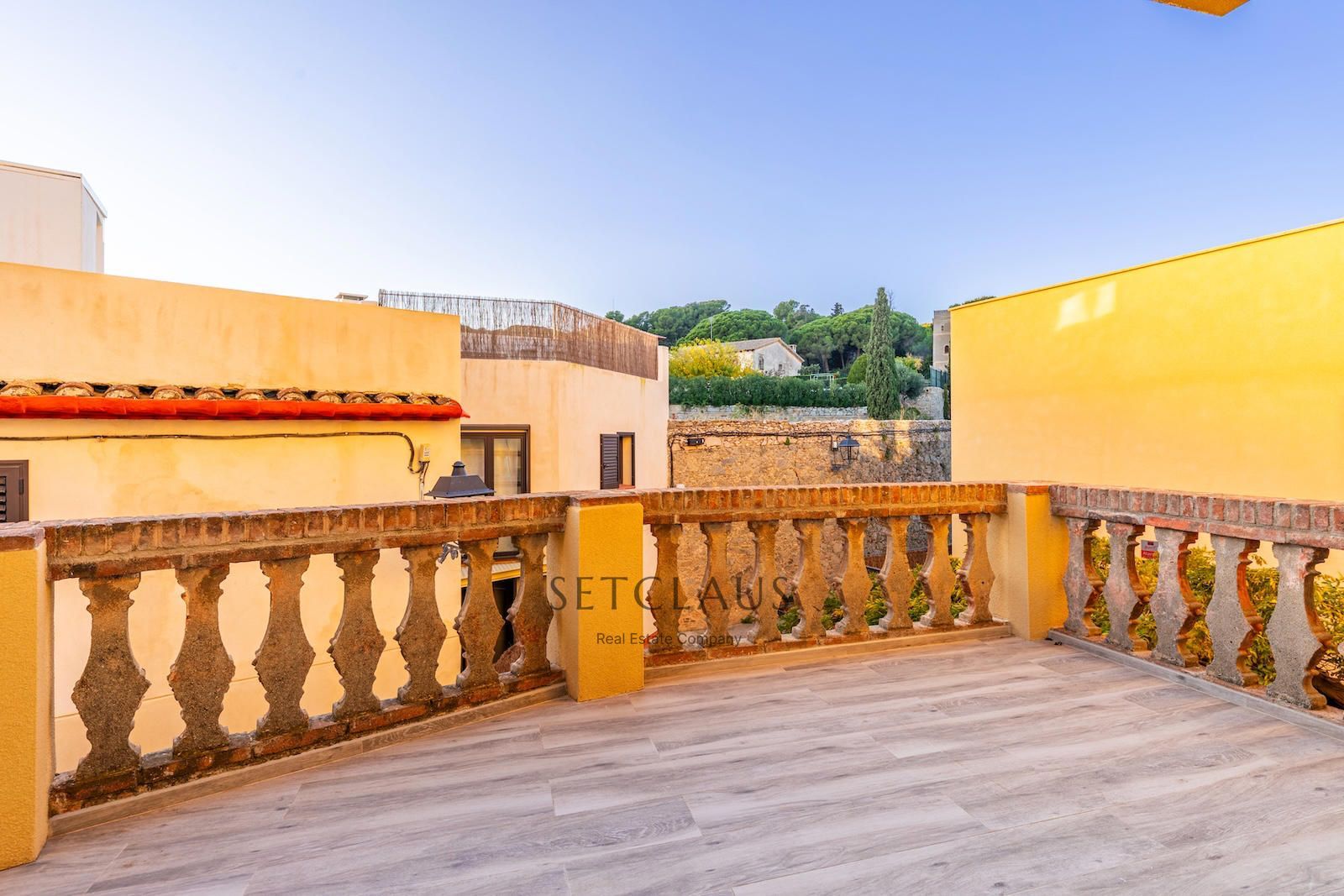 Comprar Piso recien reformado con terraza foto 7