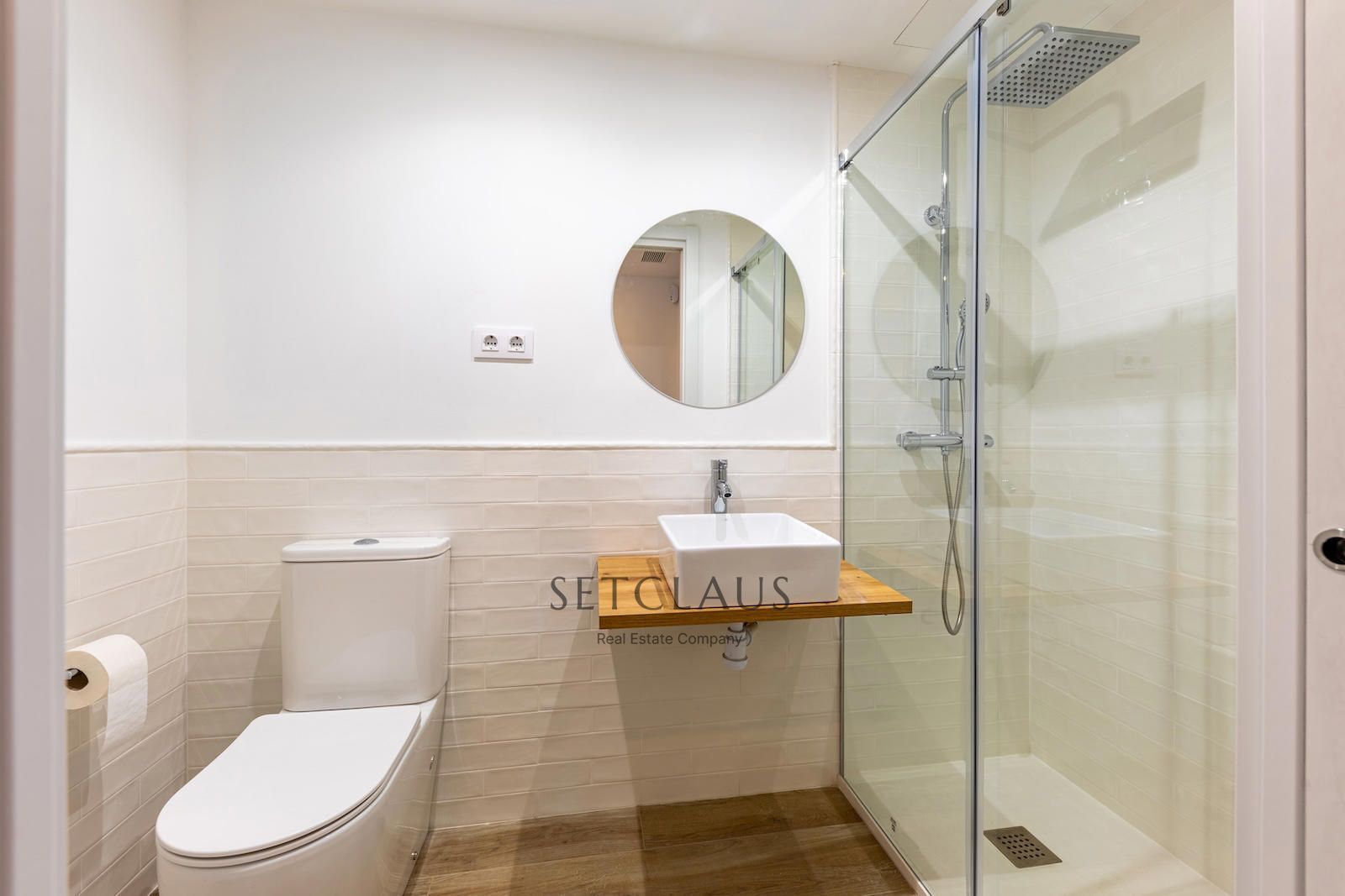 Comprar Piso recien reformado con terraza foto 20