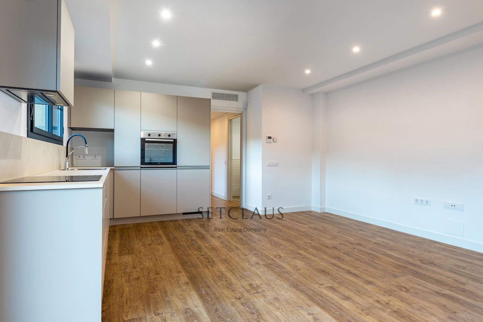 Comprar Piso recien reformado con terraza foto 4